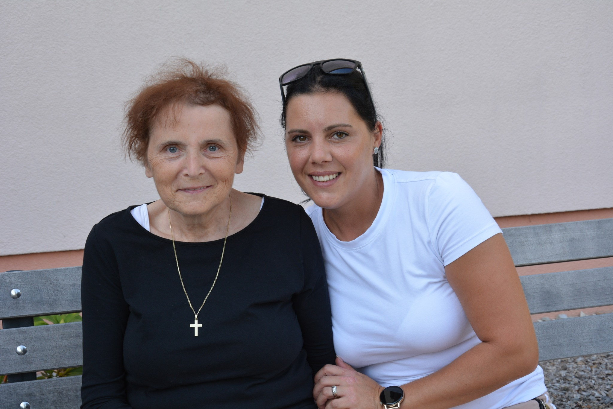 Mednarodni dan starejših