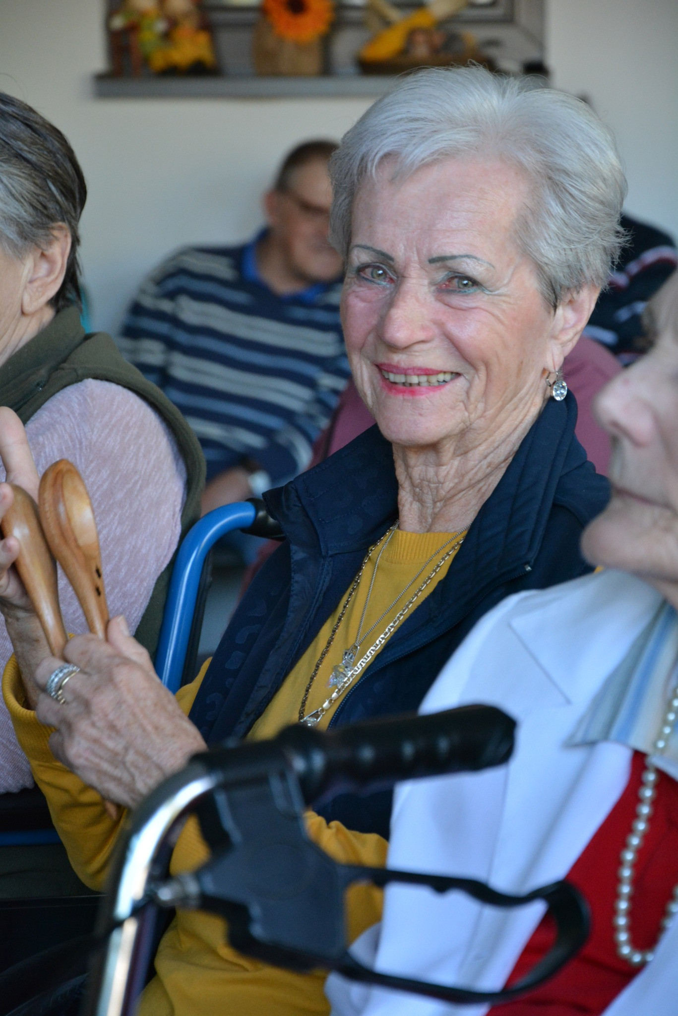 Mednarodni dan starejših