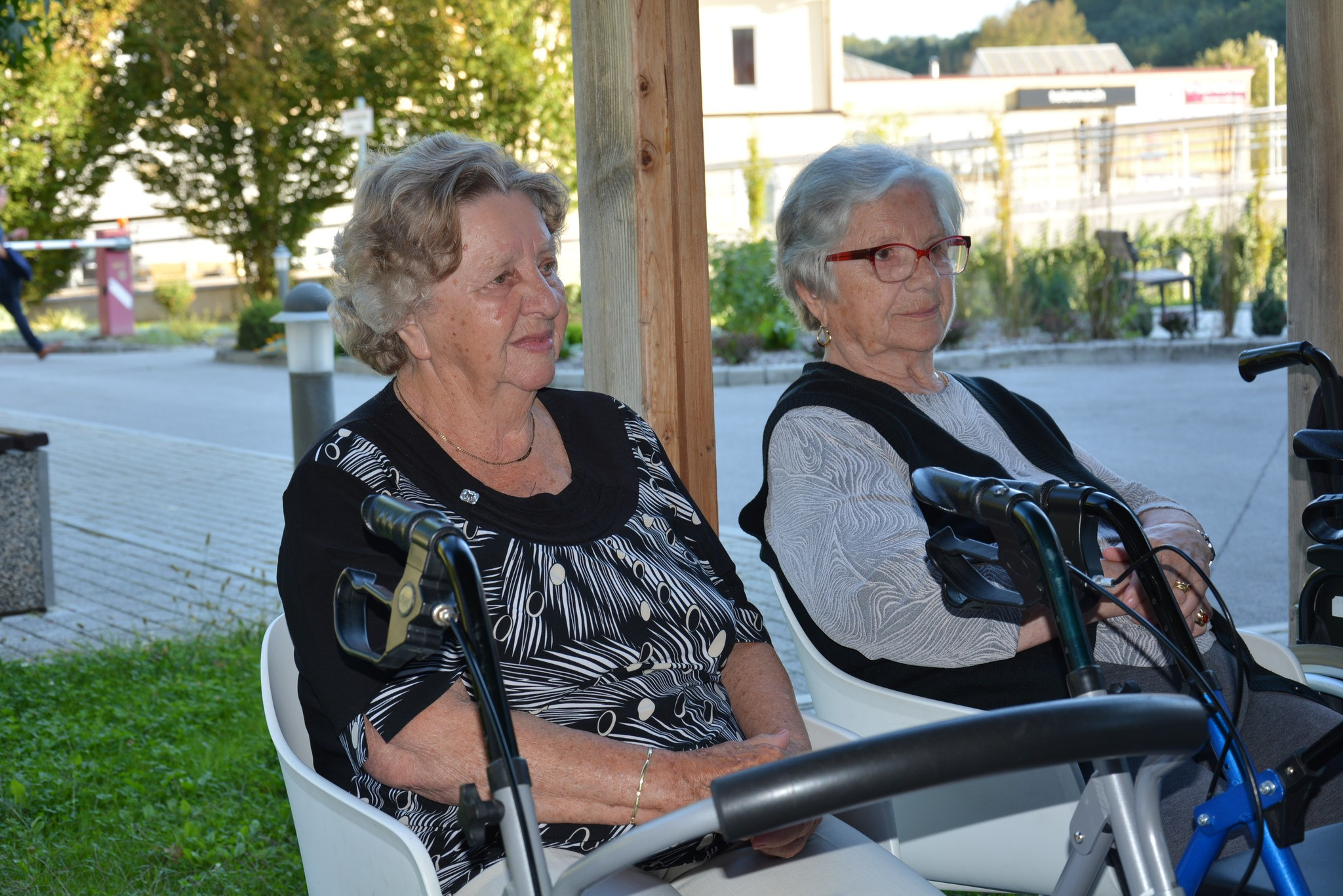 Mednarodni dan starejših