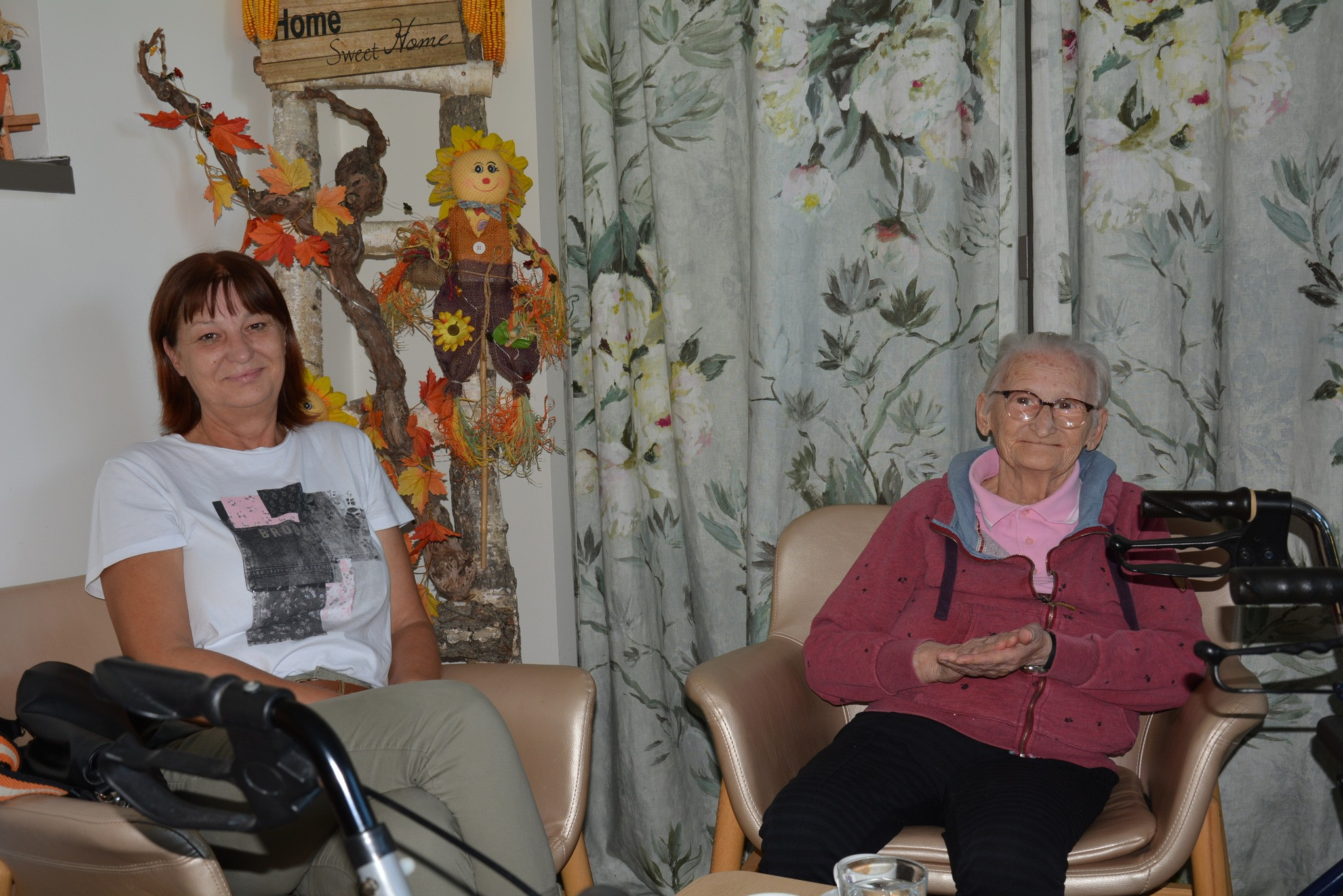 Mednarodni dan starejših