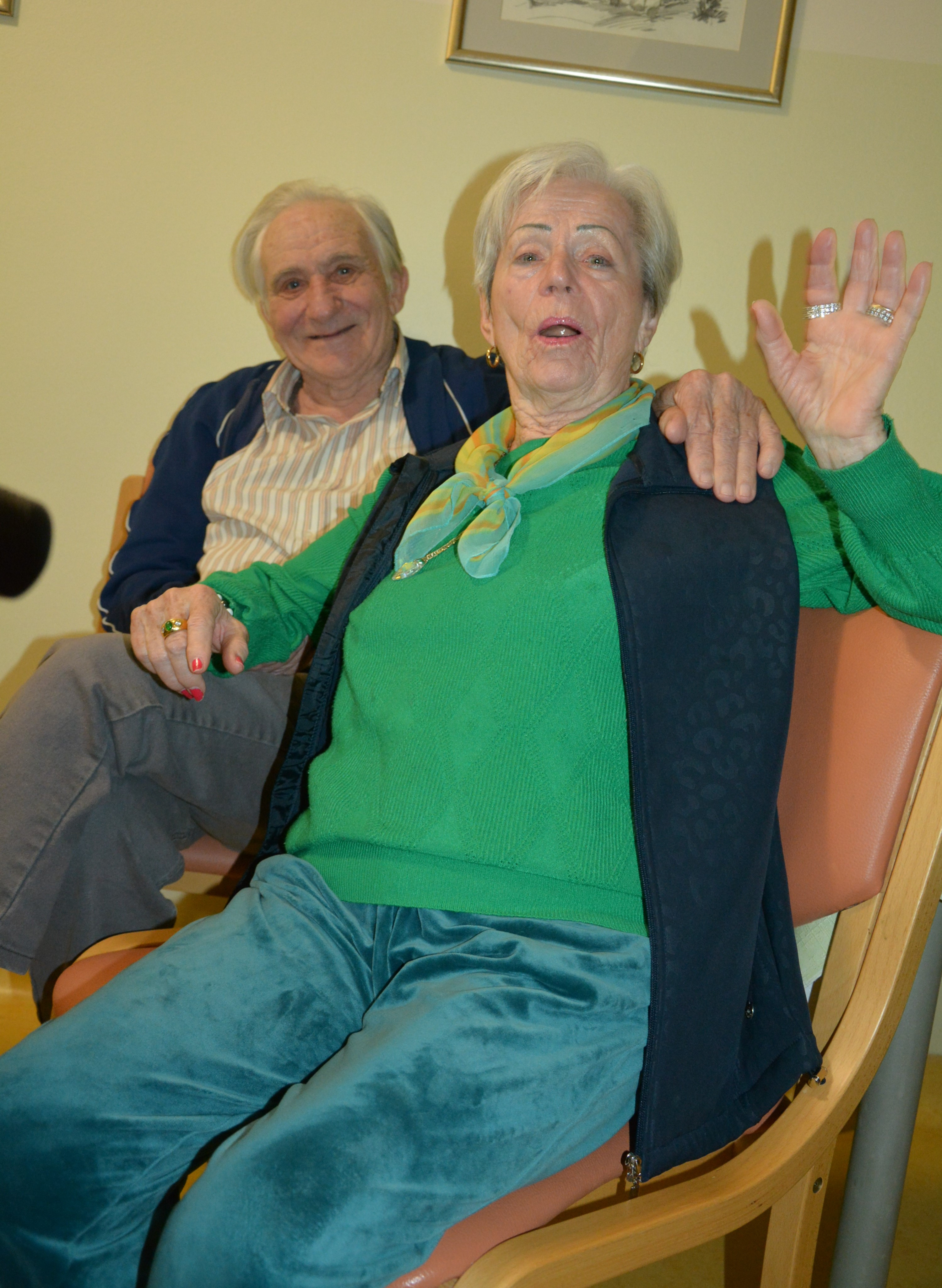 Mešani cerkveni pevski zbor Zvon