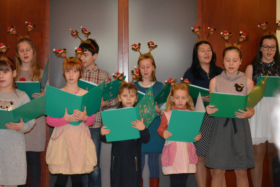 »Mlada srca« v Pegazovem domu