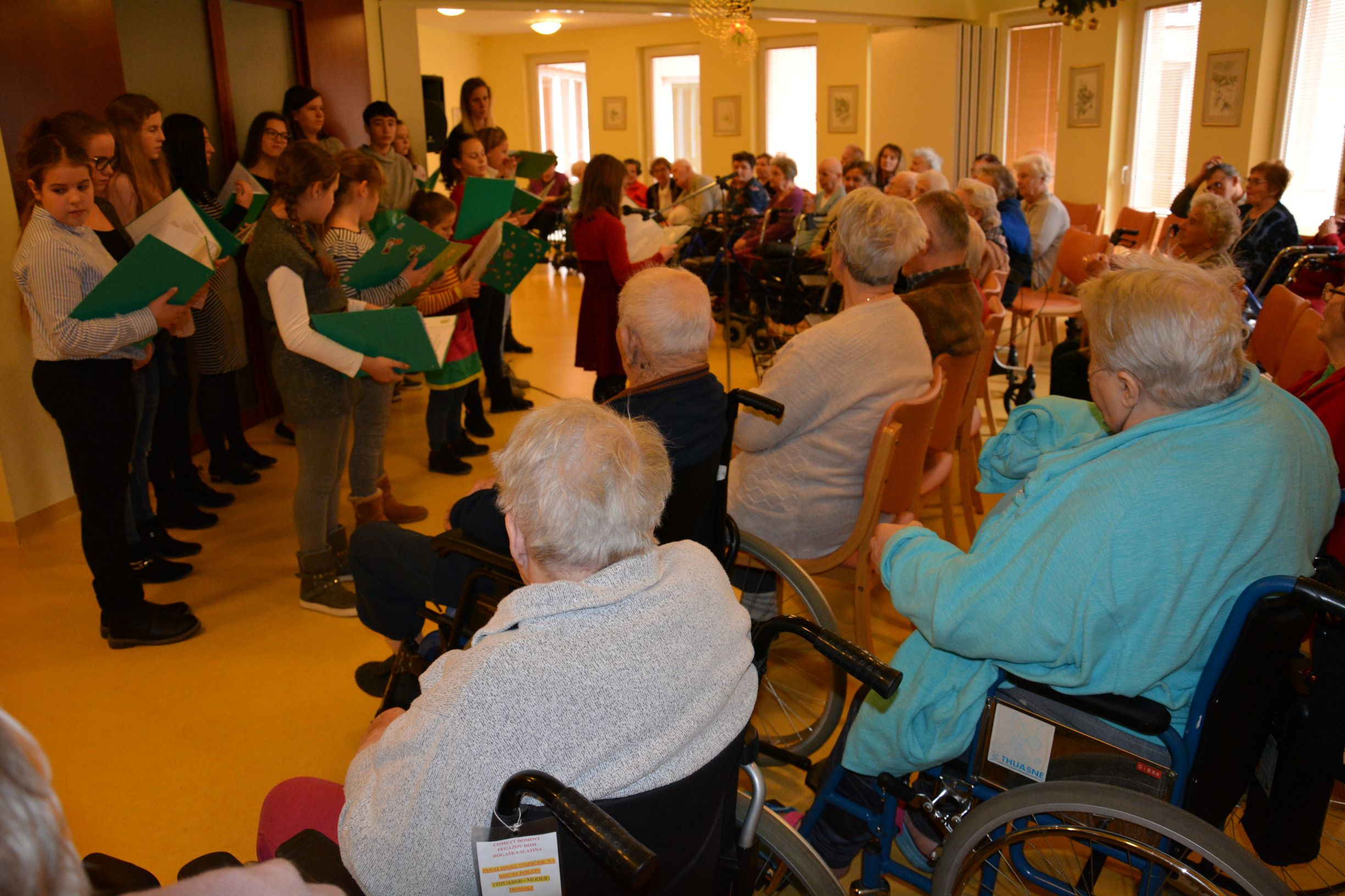 »Mladost ni več samo norost«