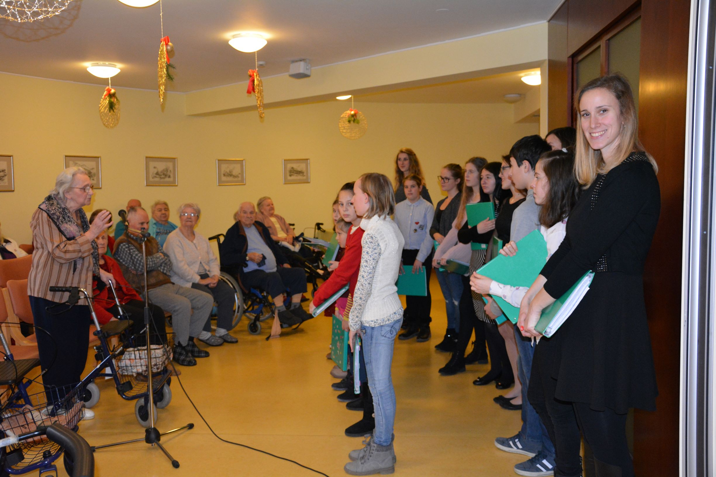 »Mladost ni več samo norost«