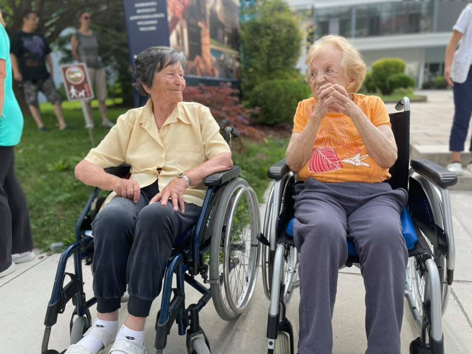 Musica Camerata v Paviljonu Tempel