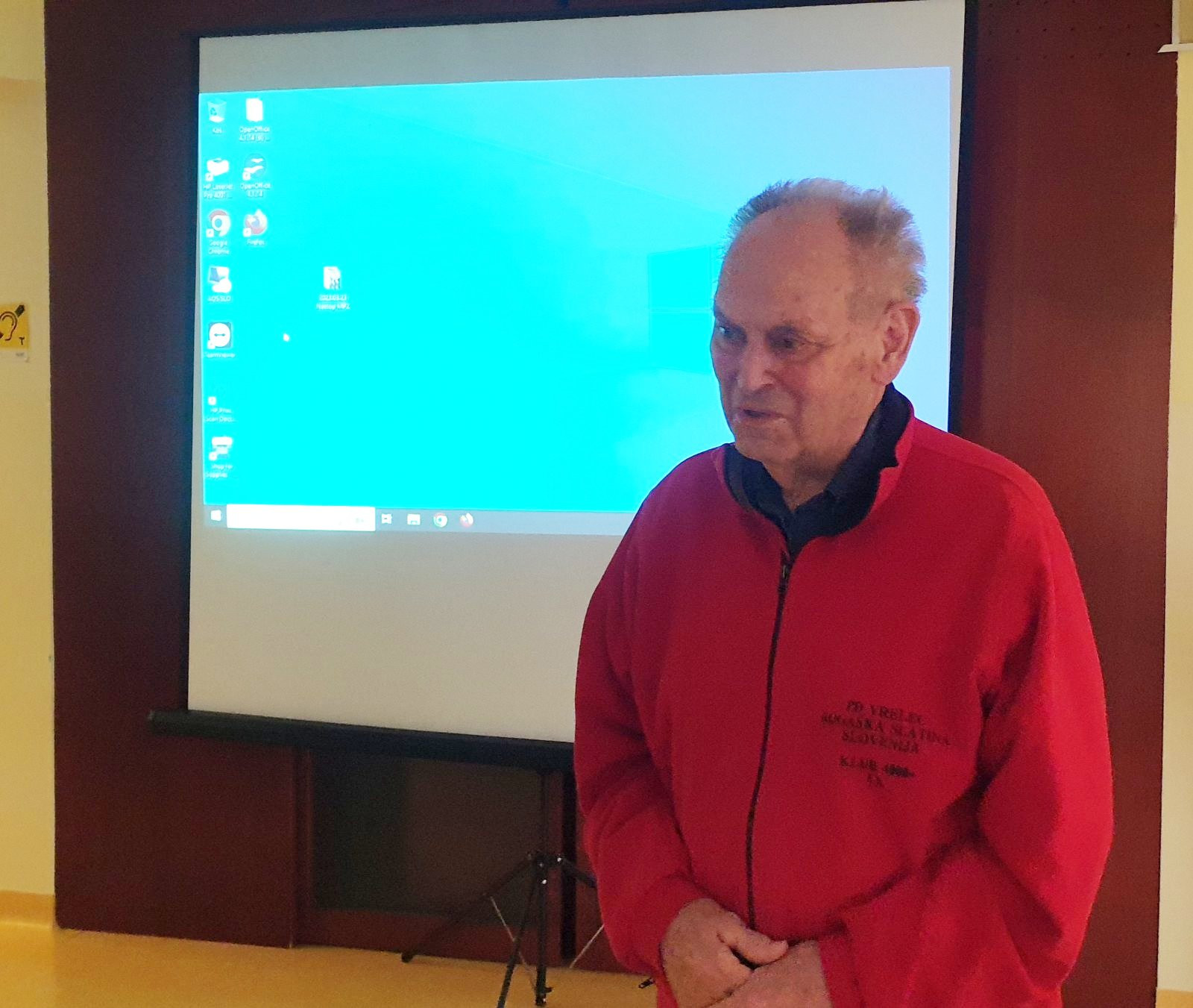 Na Kilimanjaro ter safari z Jožetom Lipnikom