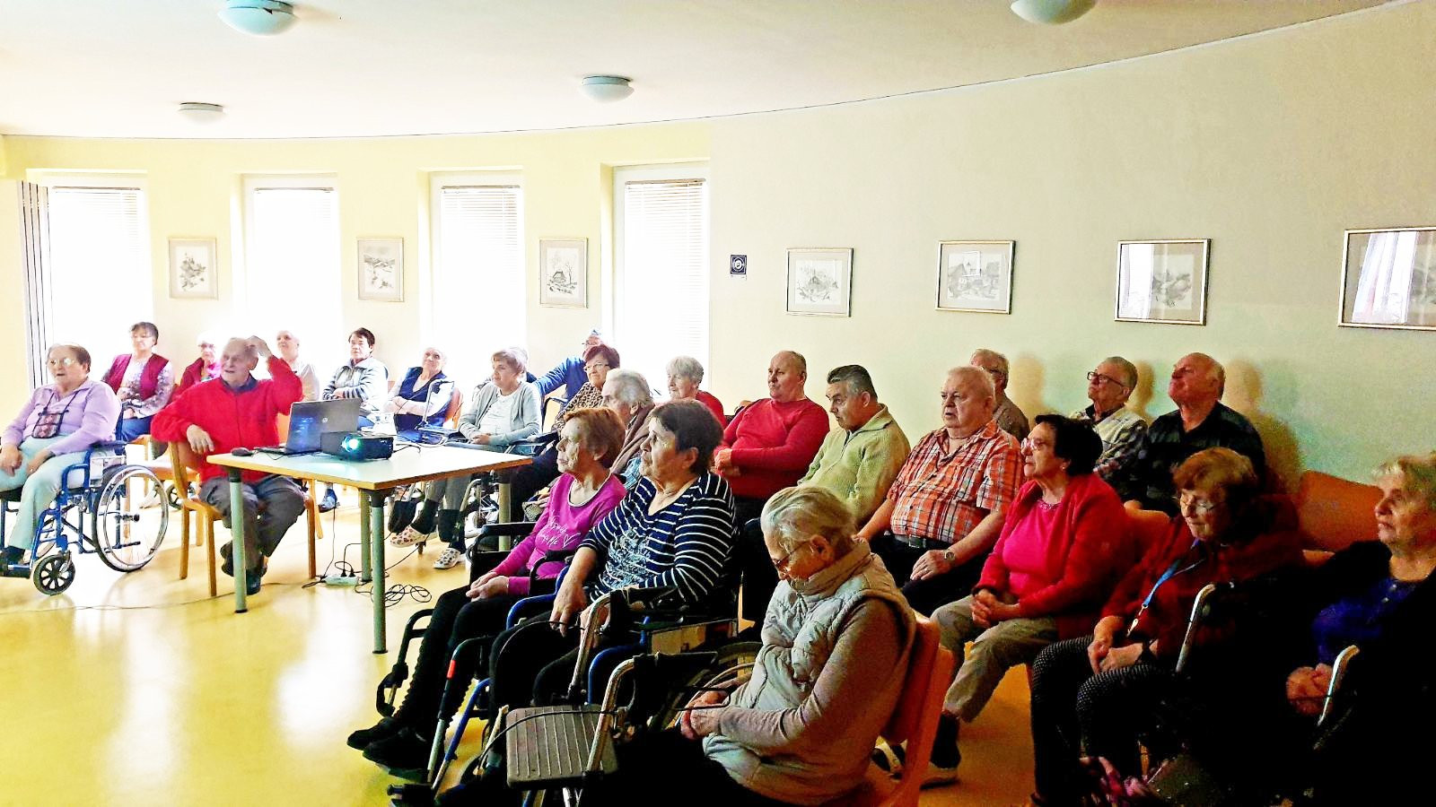 Na Kilimanjaro ter safari z Jožetom Lipnikom