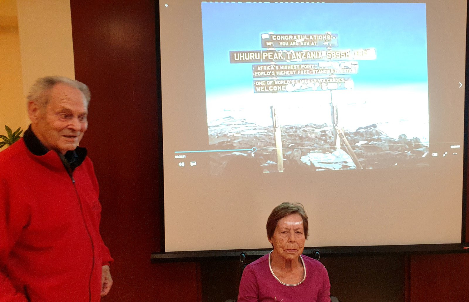 Na Kilimanjaro ter safari z Jožetom Lipnikom