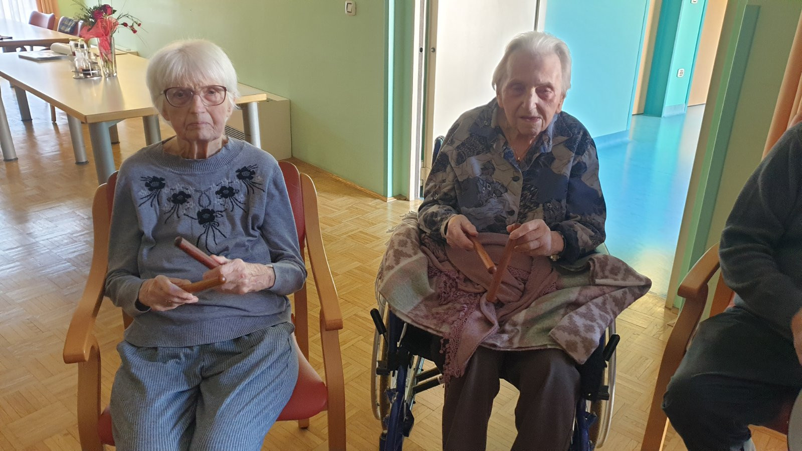 Na lepi modri Donavi