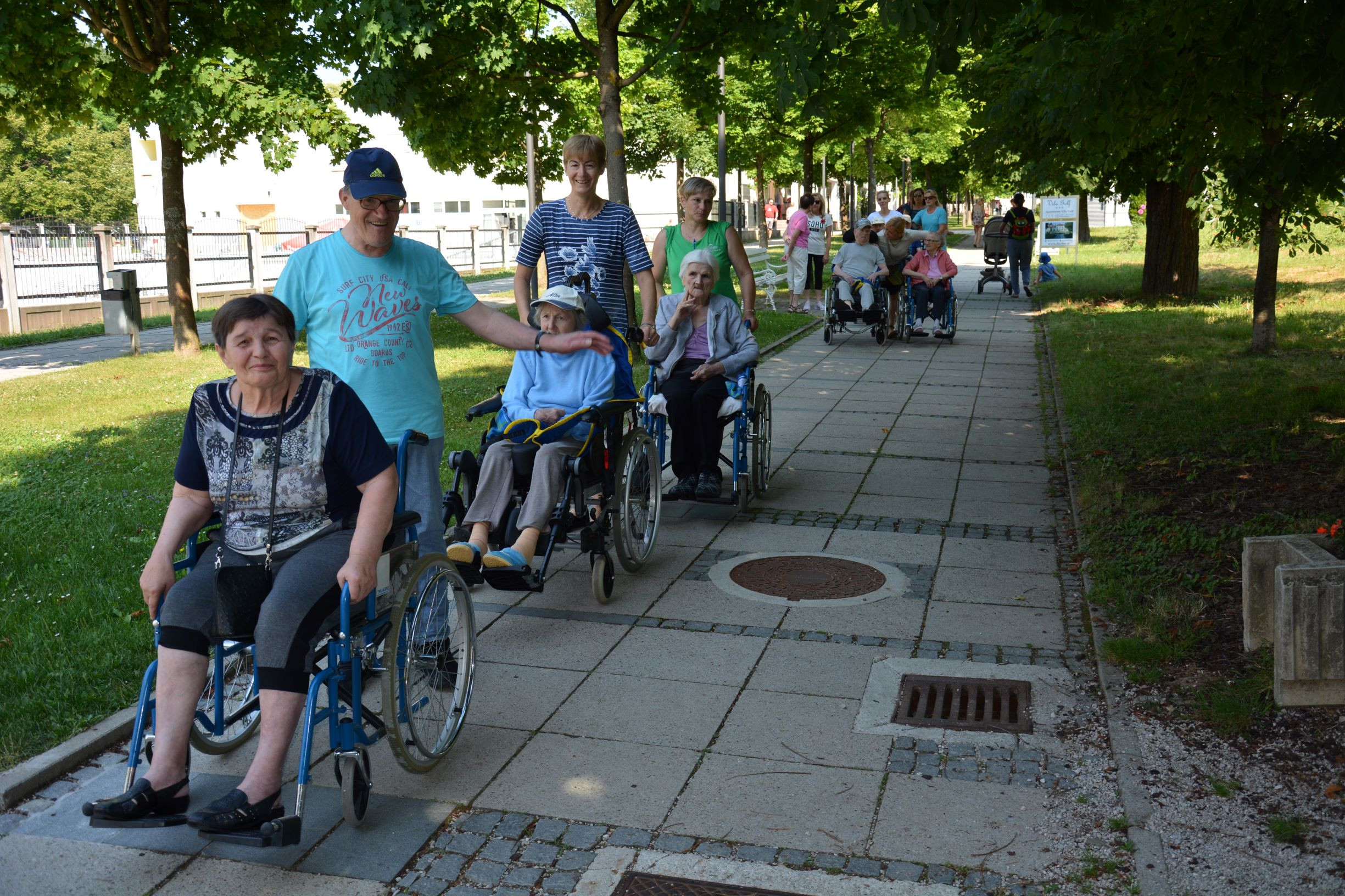 Na sladoled k Šabanu