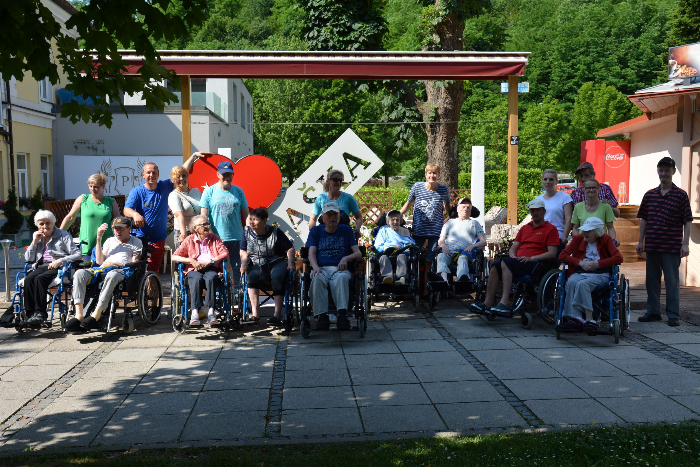 Na sladoled k Šabanu