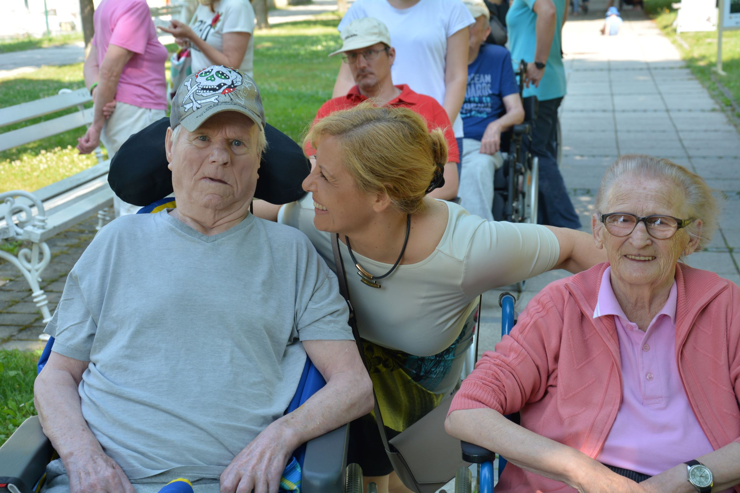 Na sladoled k Šabanu