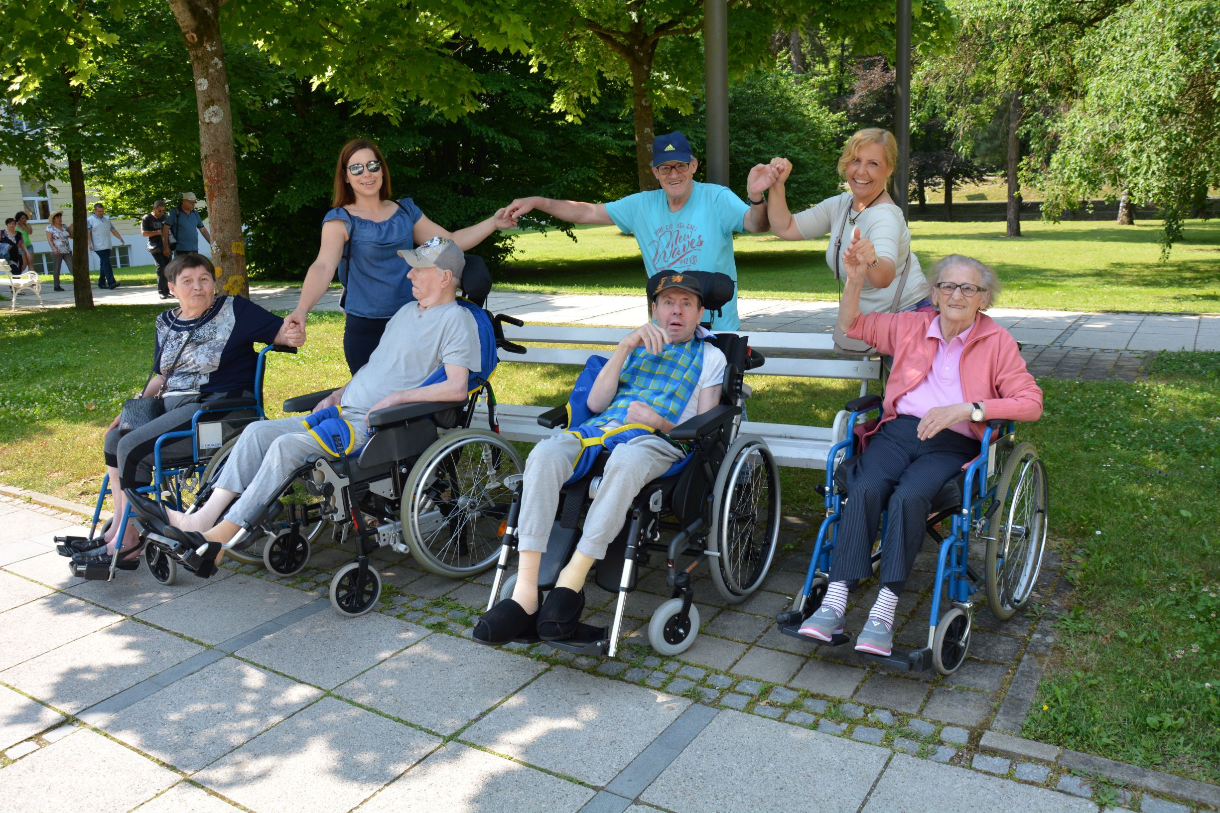 Na sladoled k Šabanu