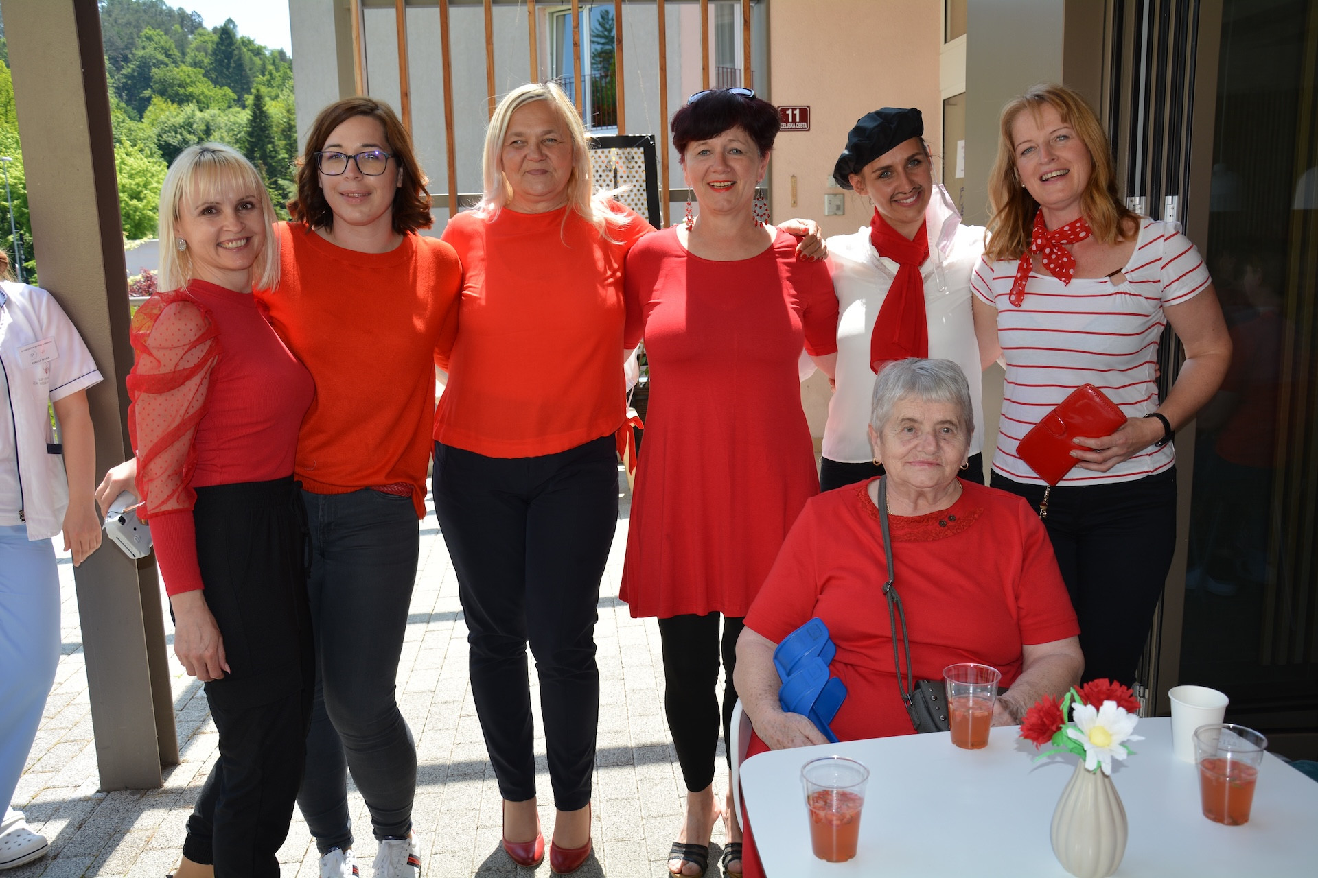 Naj živi Pegazovo prijateljstvo