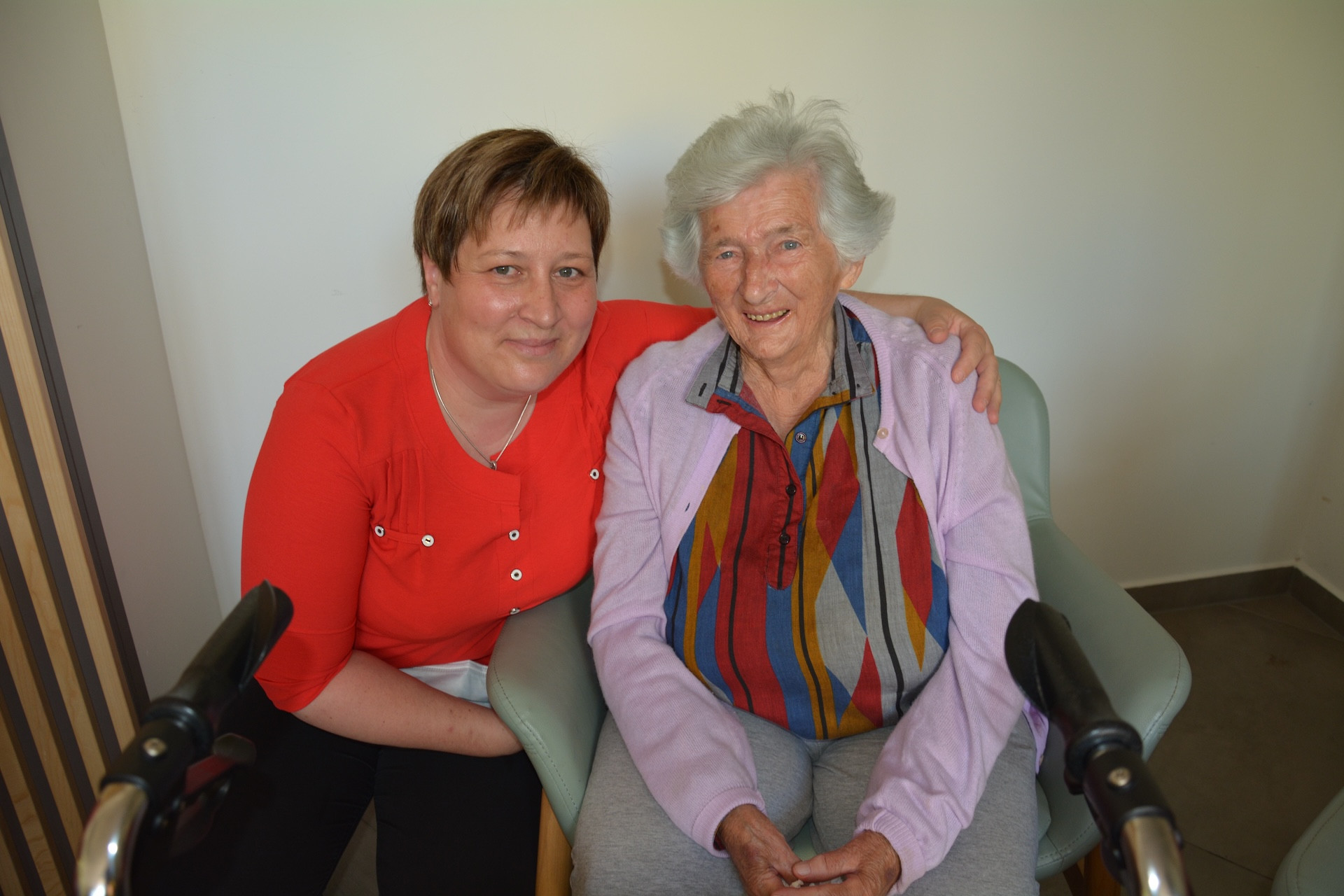 Naj živi Pegazovo prijateljstvo