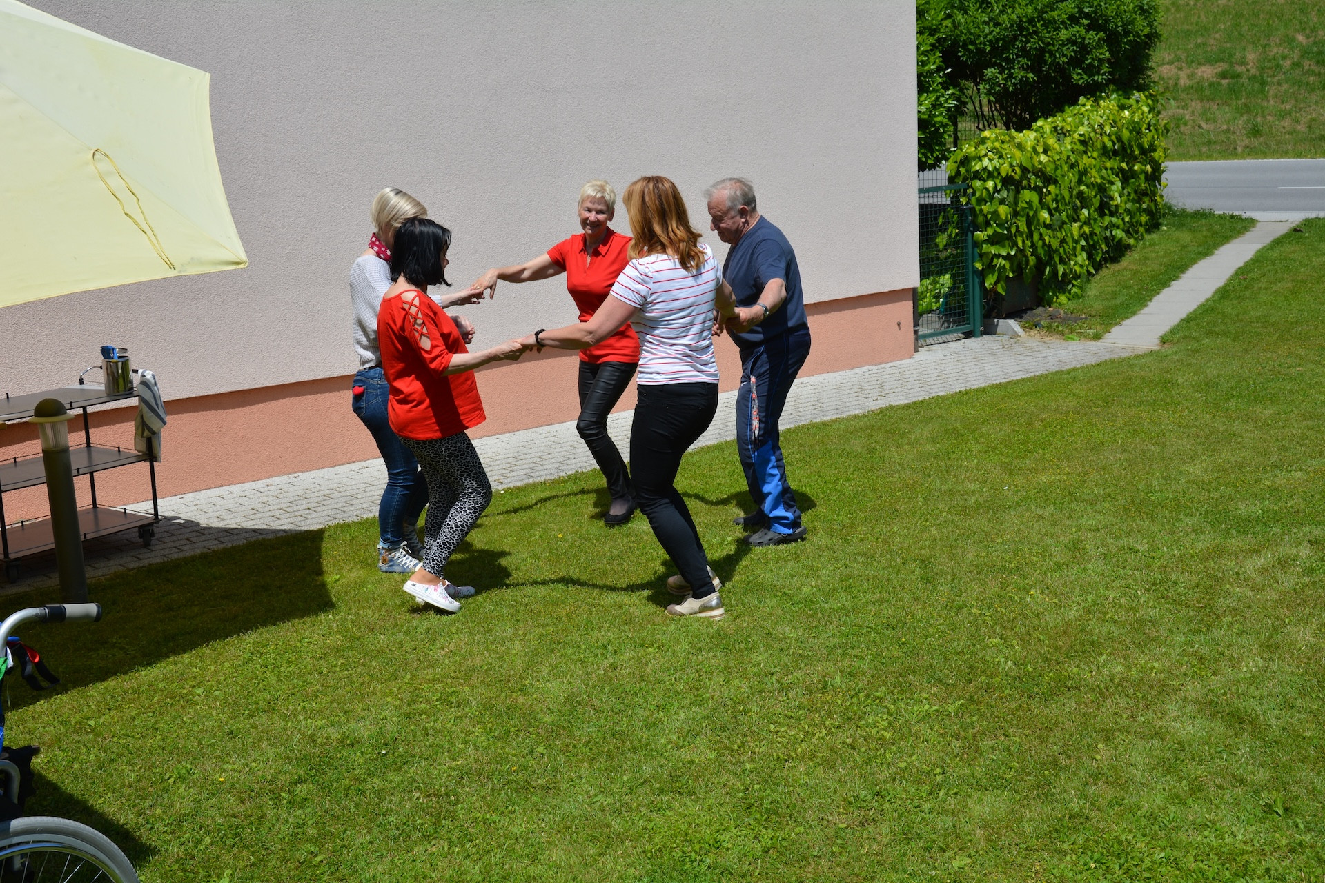 Naj živi Pegazovo prijateljstvo