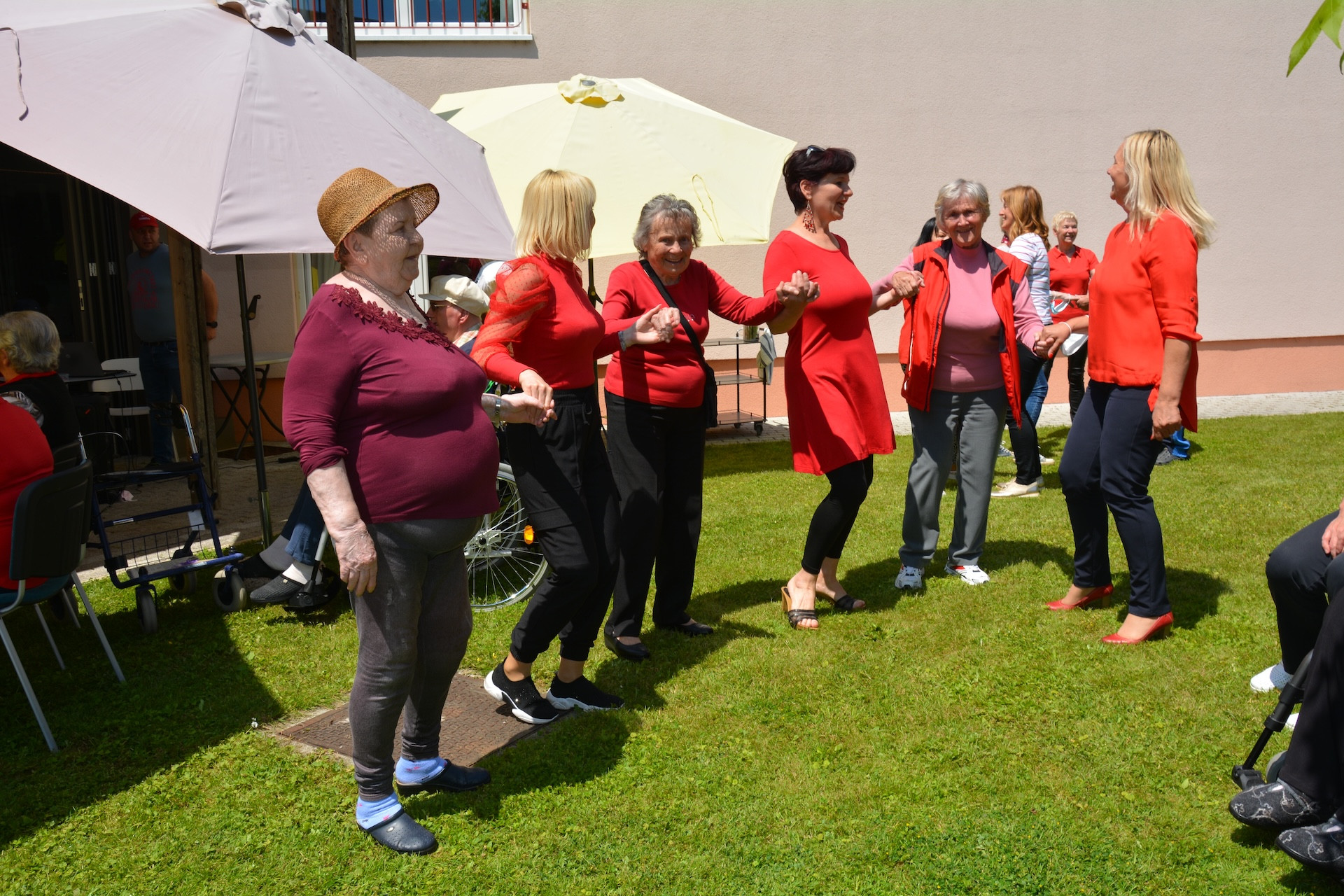 Naj živi Pegazovo prijateljstvo