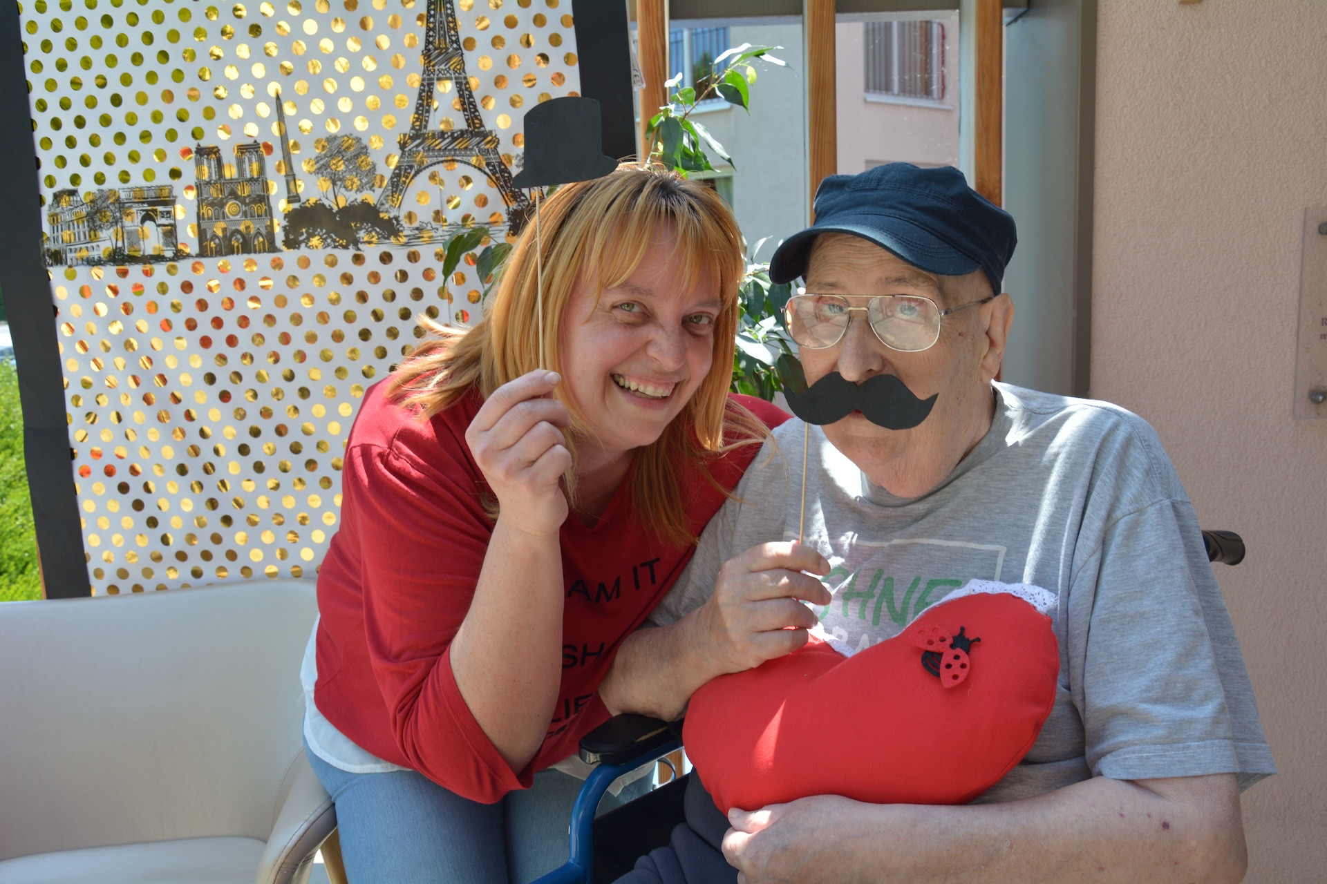 Naj živi Pegazovo prijateljstvo