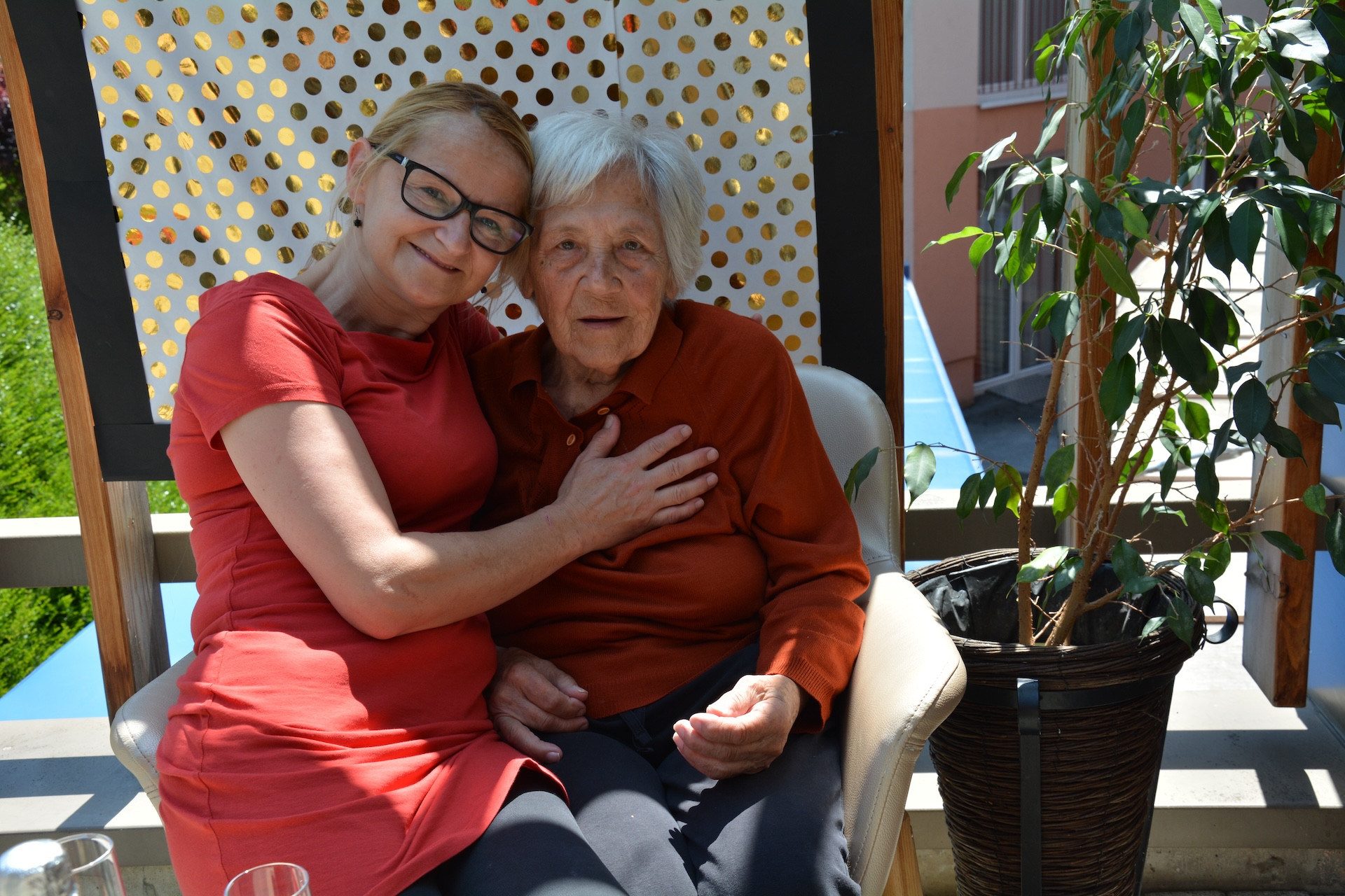 Naj živi Pegazovo prijateljstvo