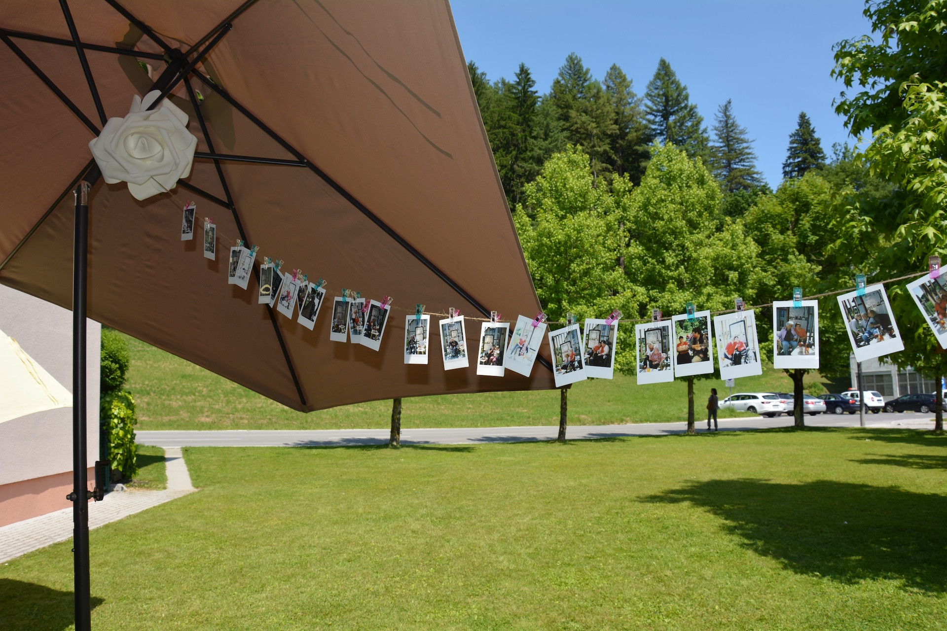 Naj živi Pegazovo prijateljstvo