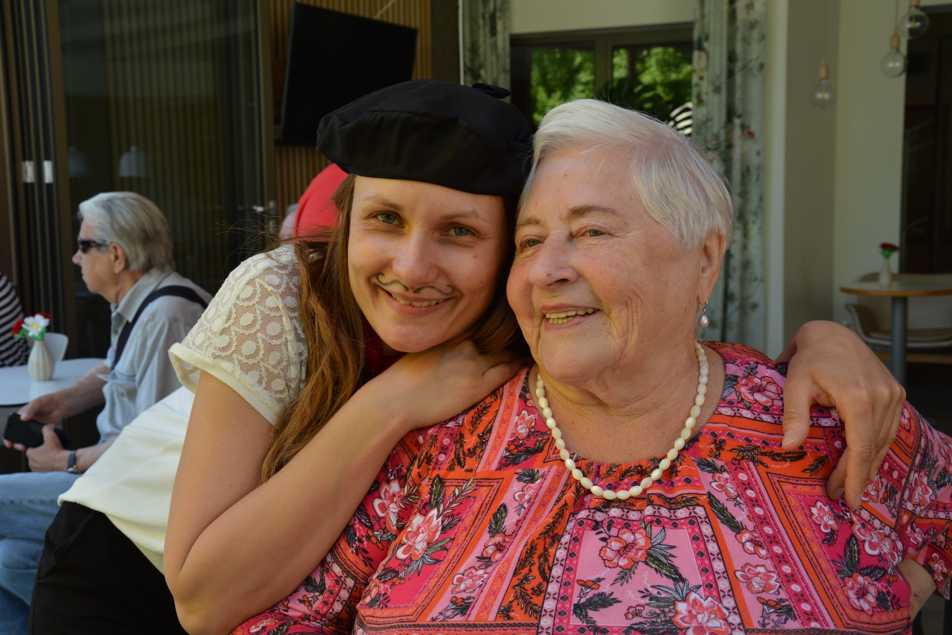 Naj živi Pegazovo prijateljstvo