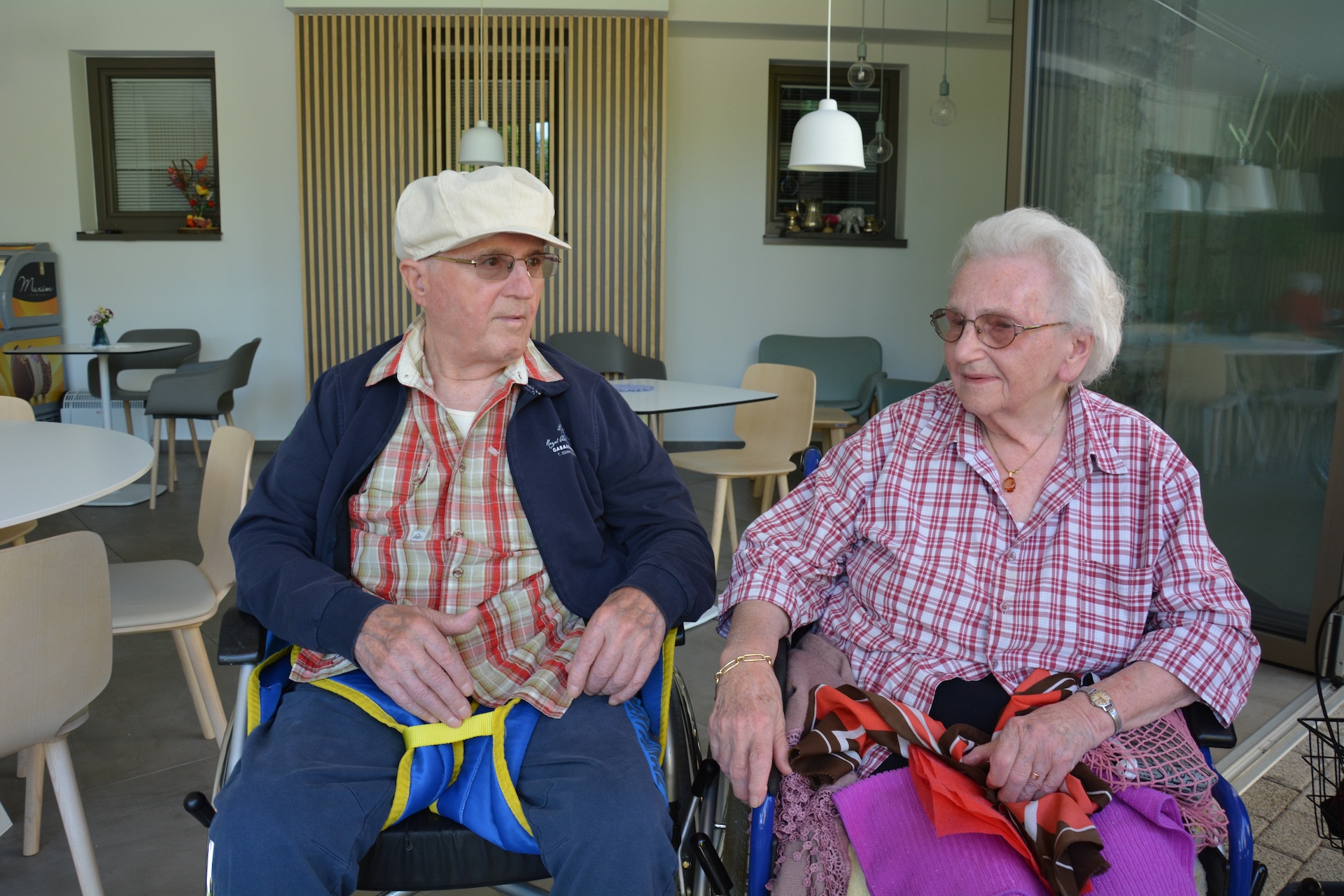 Naj živi Pegazovo prijateljstvo