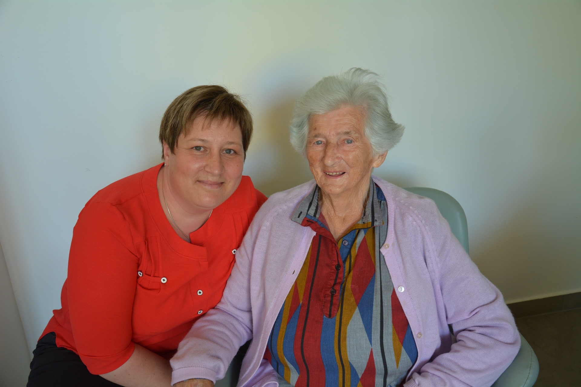 Naj živi Pegazovo prijateljstvo