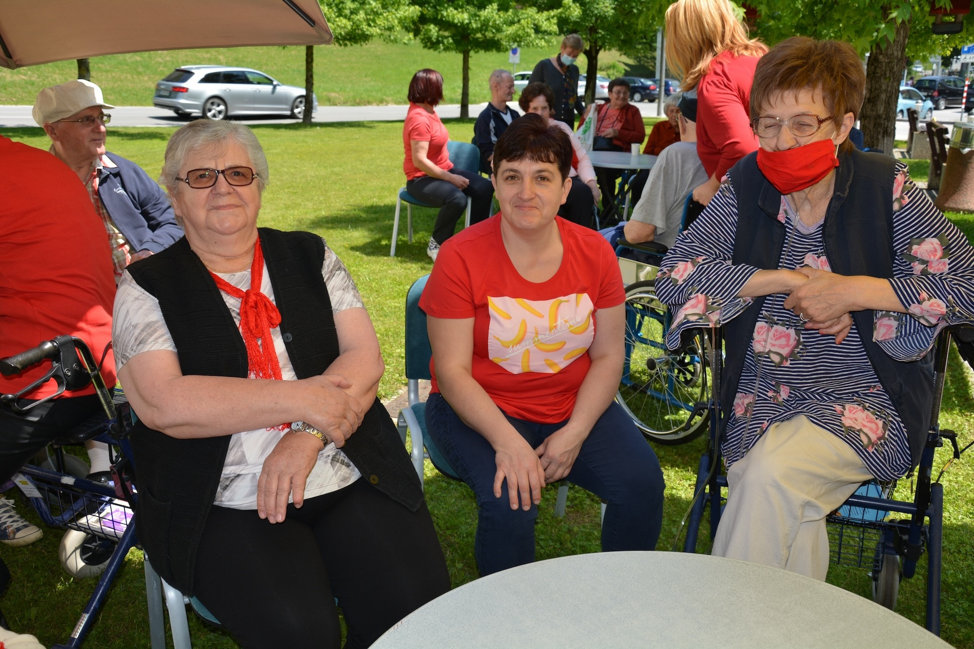 Naj živi Pegazovo prijateljstvo