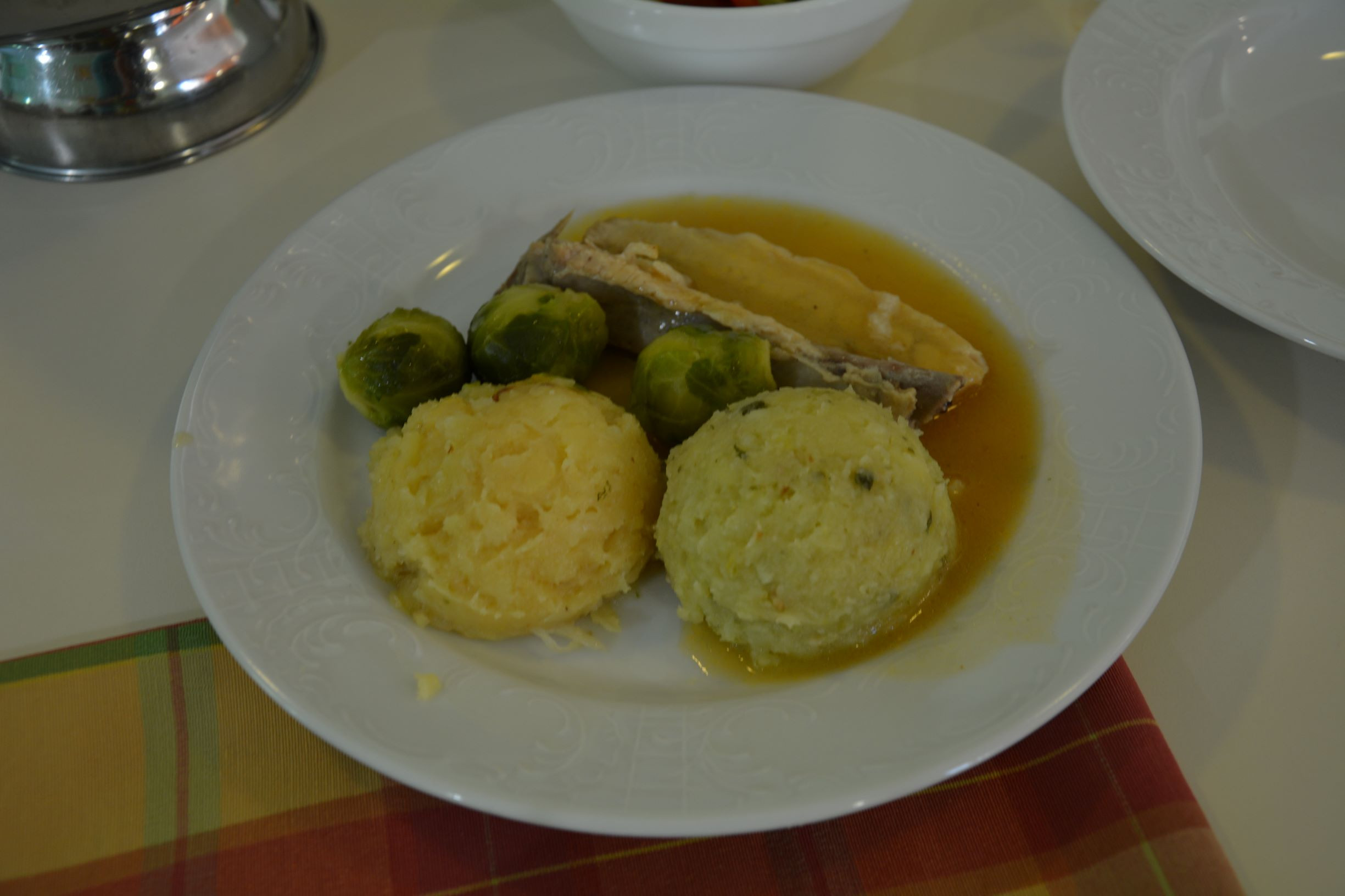 Najbolj je dišal Pegazov pražen krompir