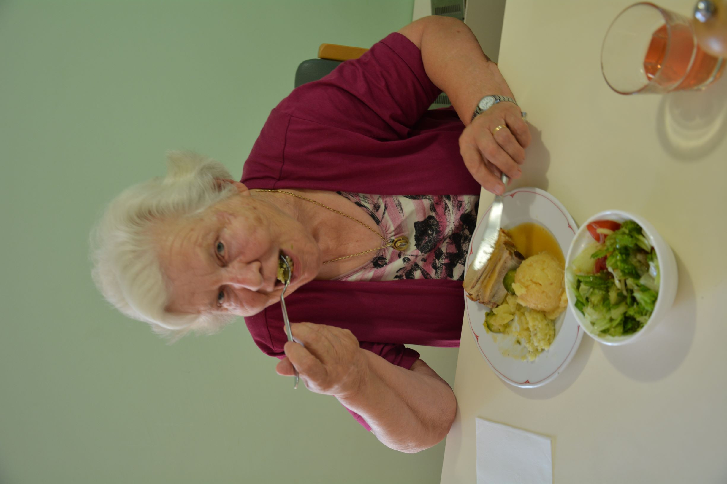 Najbolj je dišal Pegazov pražen krompir