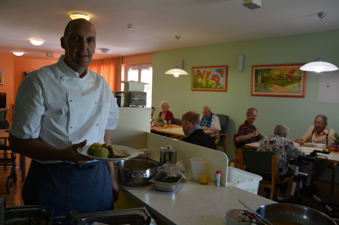 Najbolj je dišal Pegazov pražen krompir