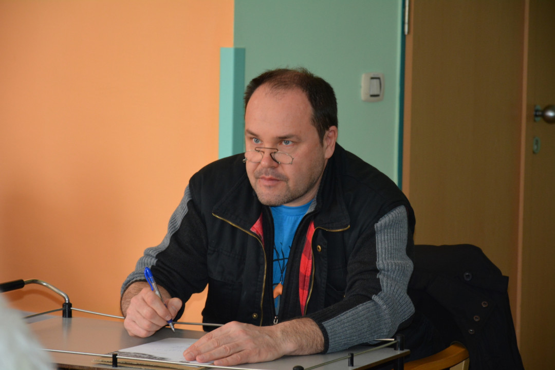 Nani Poljanec: s stanovalci smo obujali spomine na Kraljevino Jugoslavijo (v Rogaški Slatini)