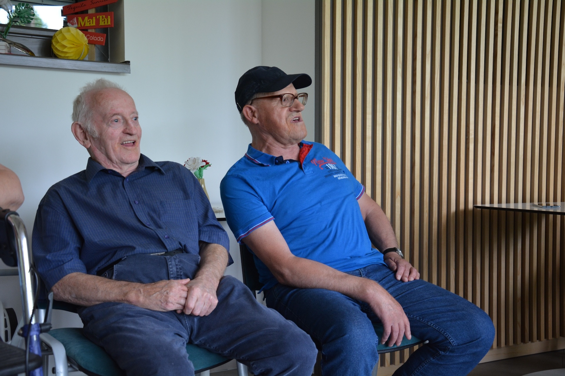 Nastop ansambla Unikat