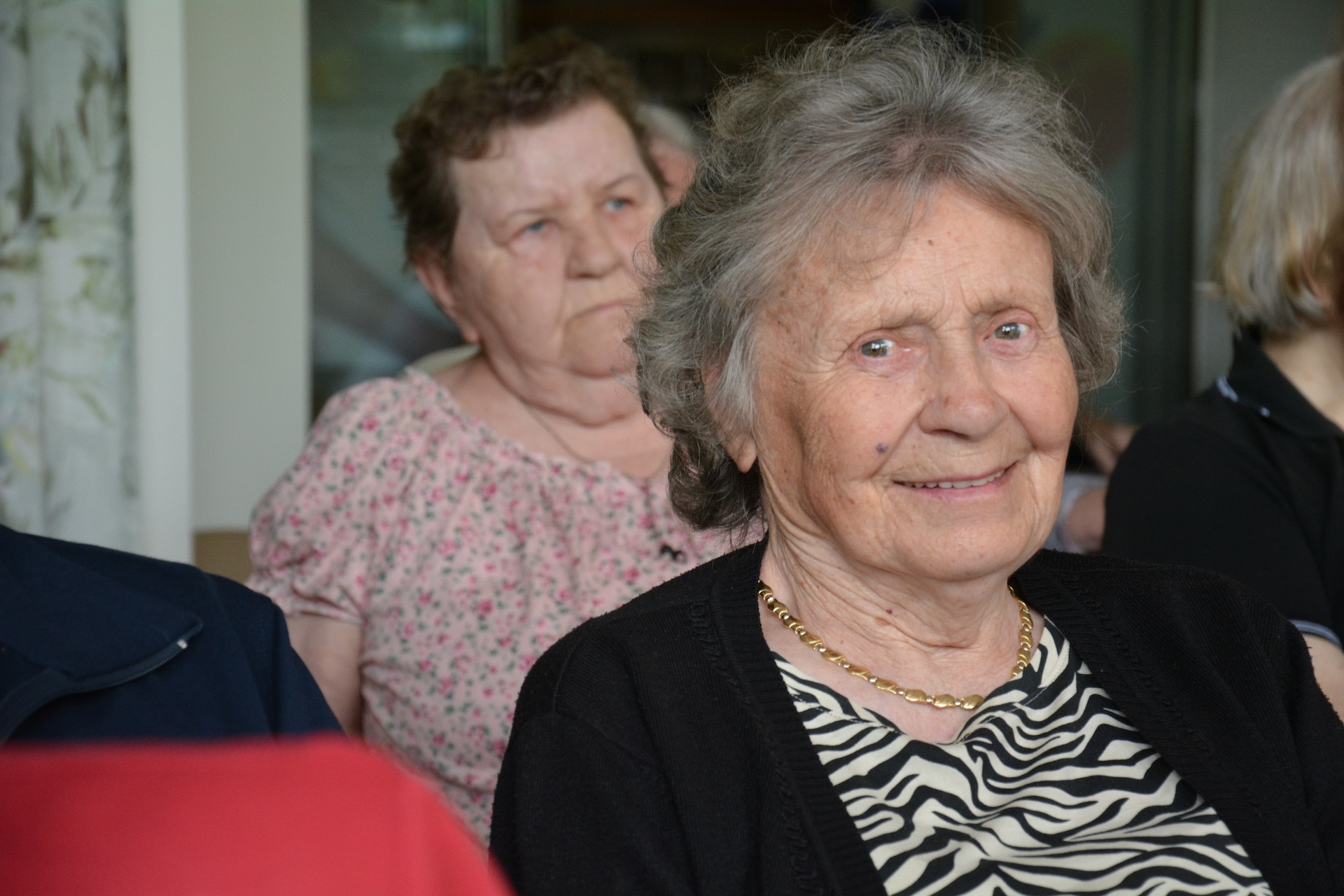 Nastop ansambla Unikat