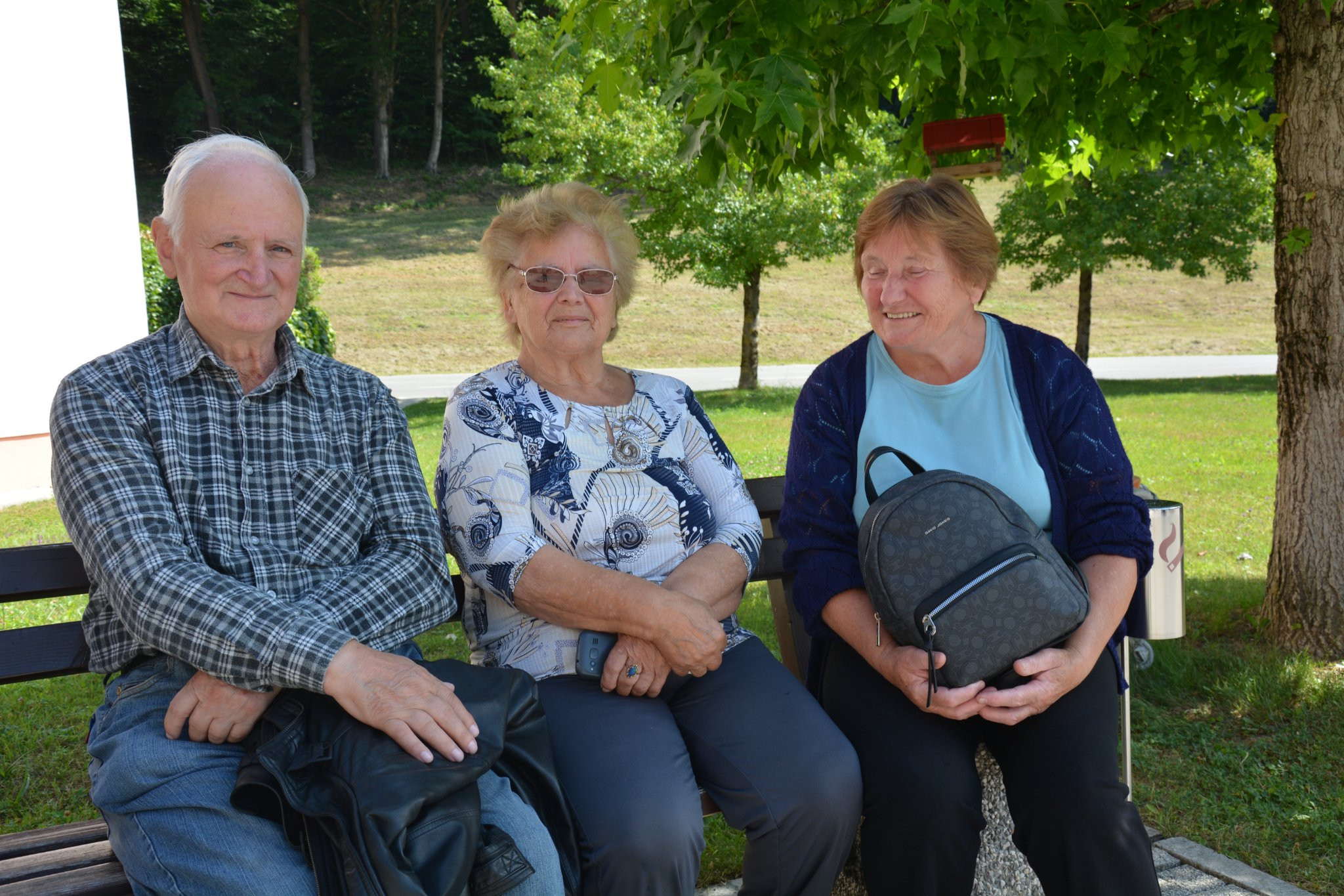 Nastop Ivana Švajgla