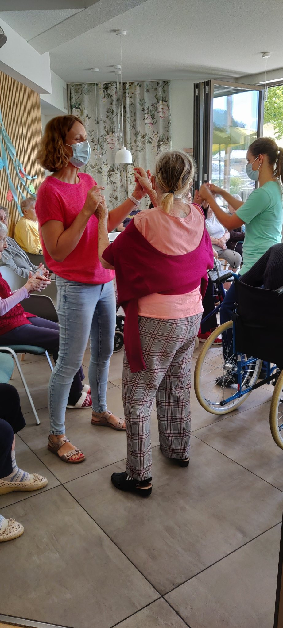 Nastop Ivana Švajgla