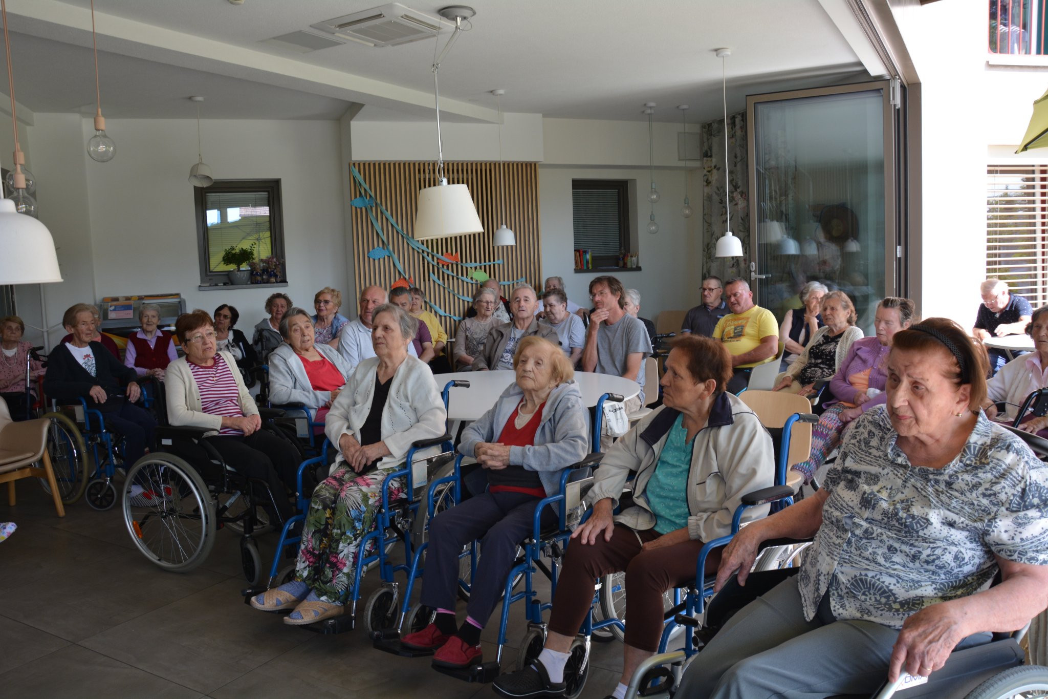 Nastop Ivana Švajgla