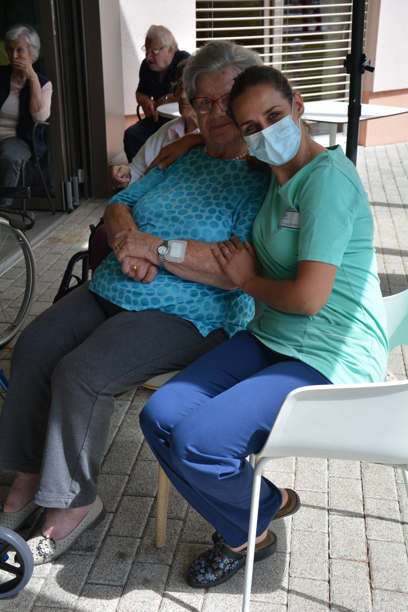 Nastop Ivana Švajgla