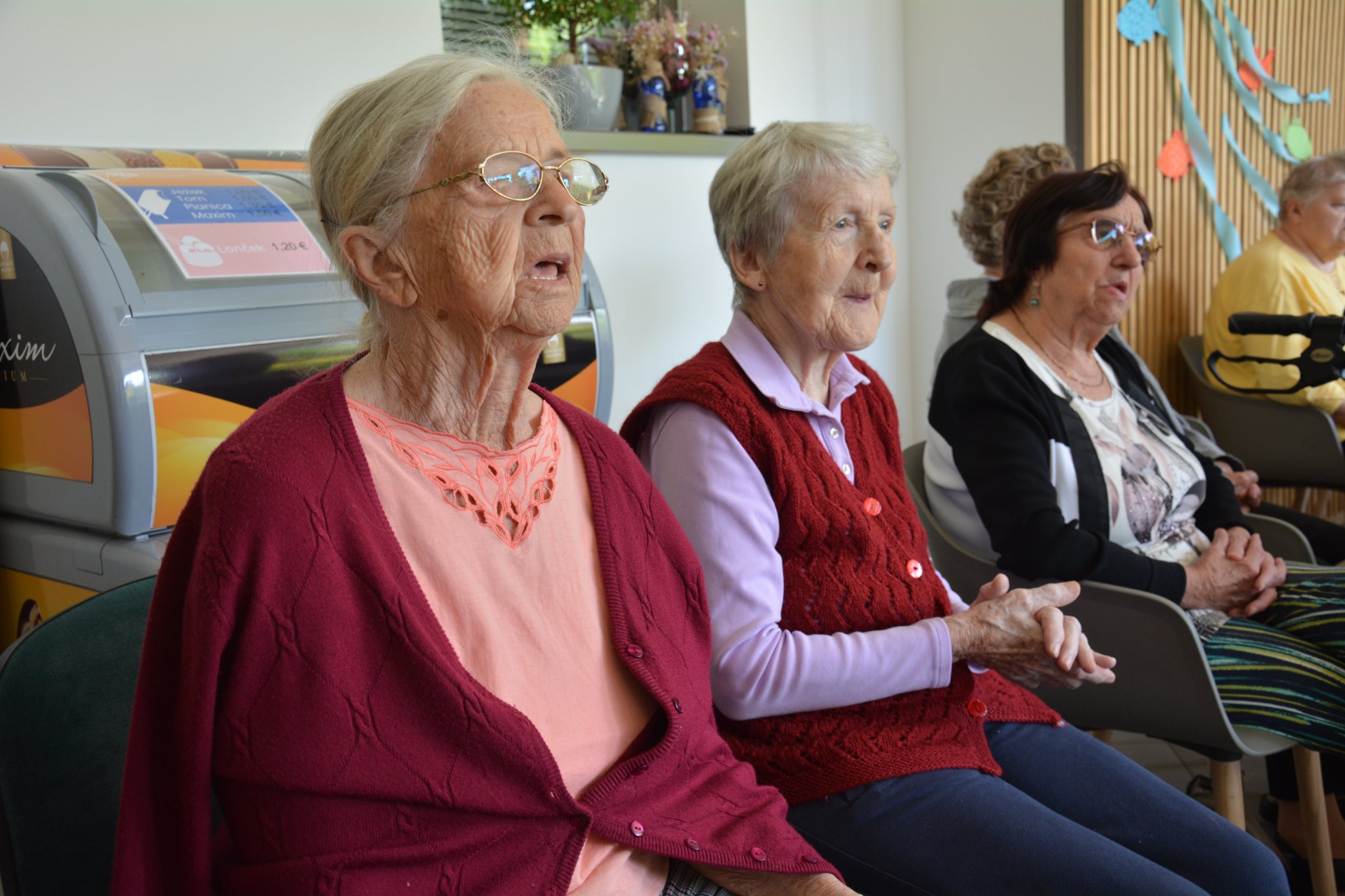 Nastop Ivana Švajgla