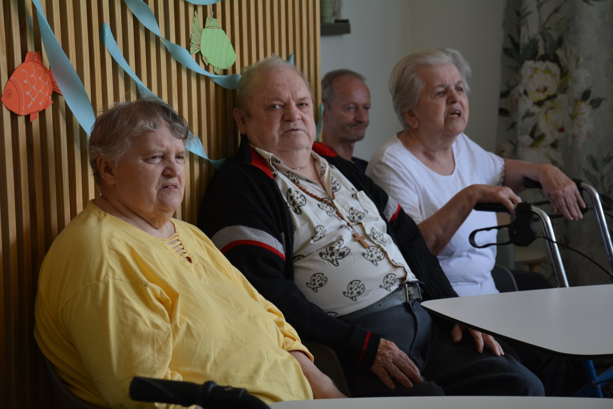 Nastop Ivana Švajgla