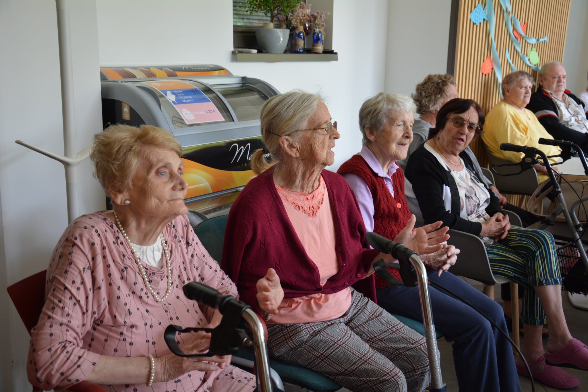 Nastop Ivana Švajgla