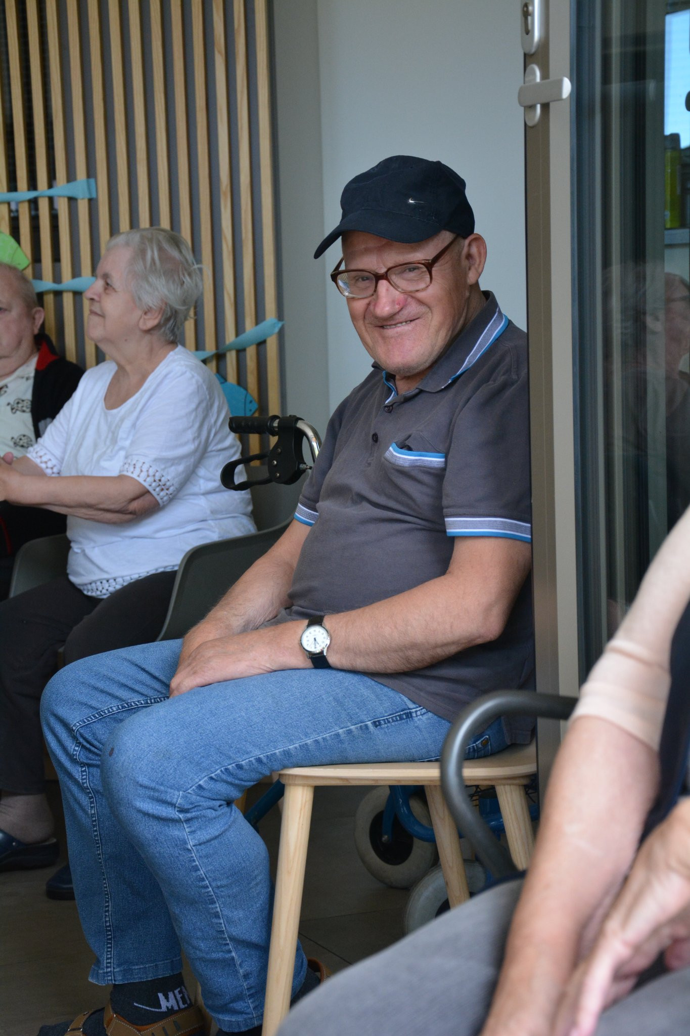 Nastop Ivana Švajgla