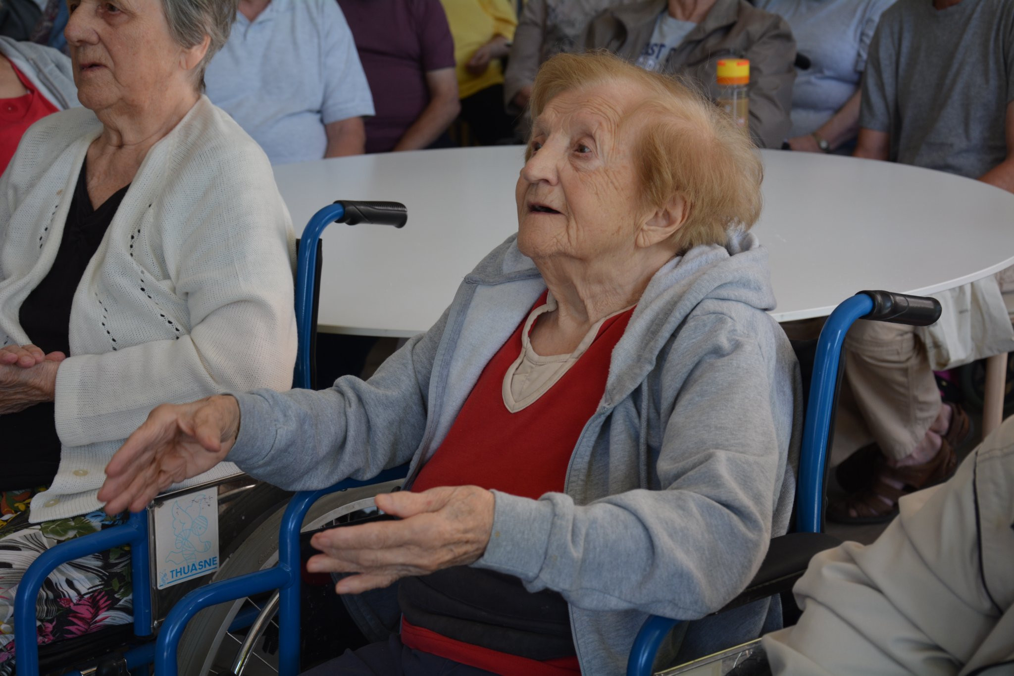 Nastop Ivana Švajgla