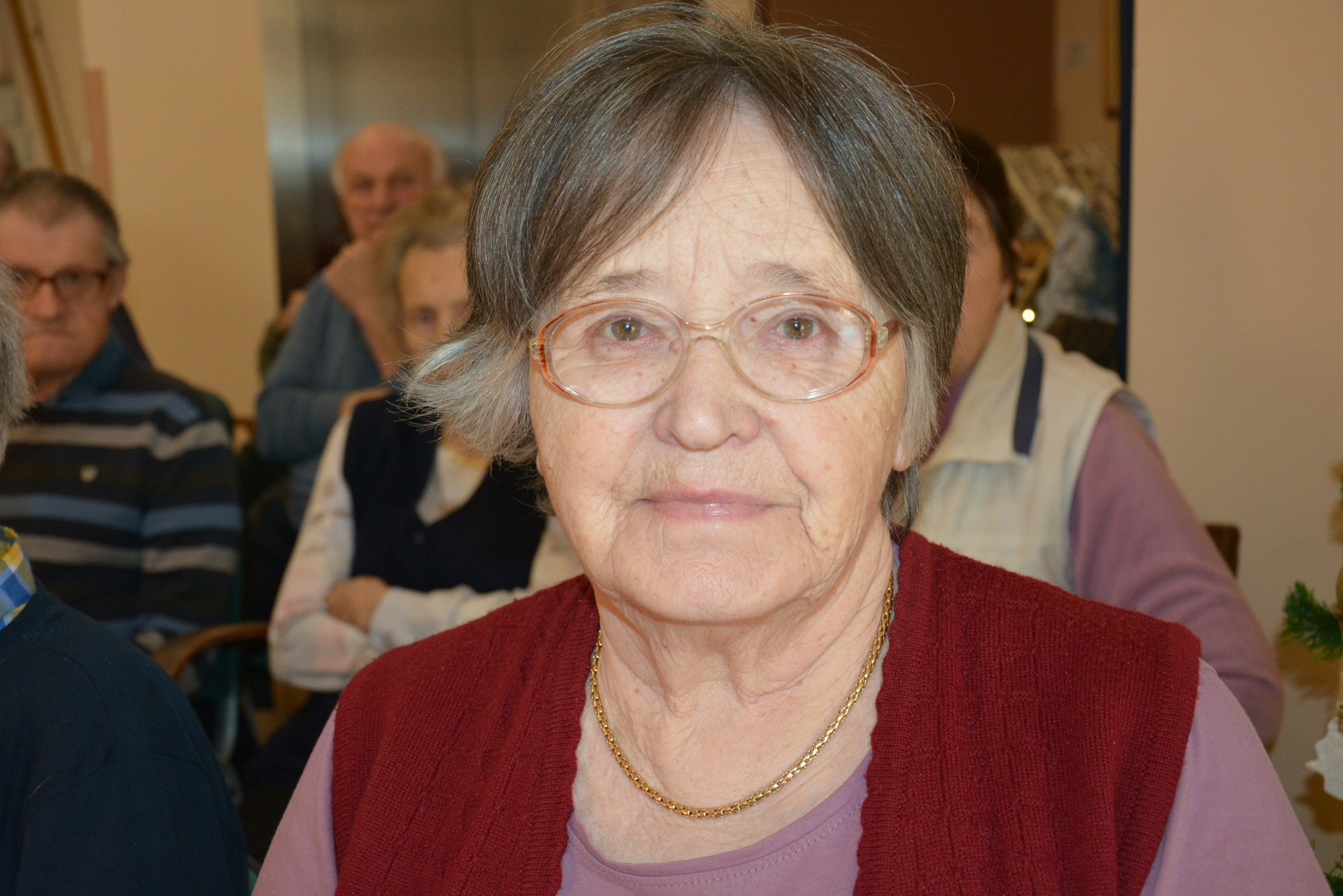 Nastop varovancev  VDC- ja Šentjur