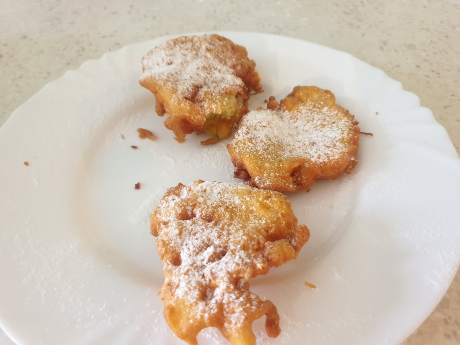 Navaden majski petek