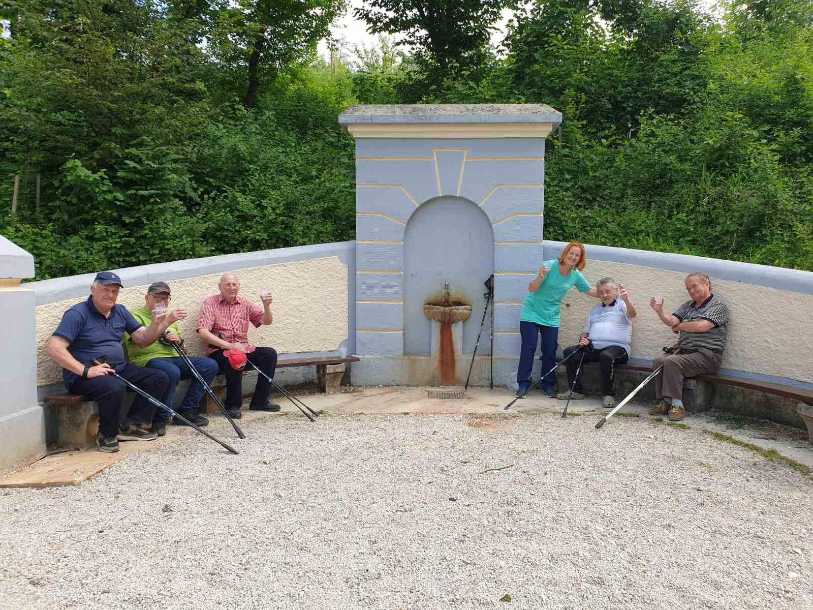 Navaden majski petek