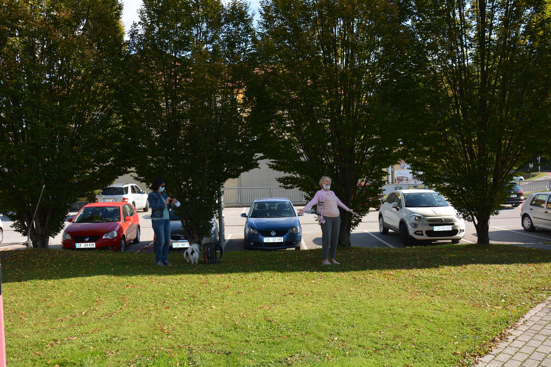 Nikoli ne bom pozabila ljubezni tete Cite