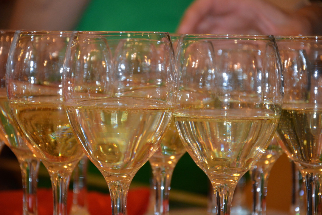 Novoletna zabava za stanovalce in svojce