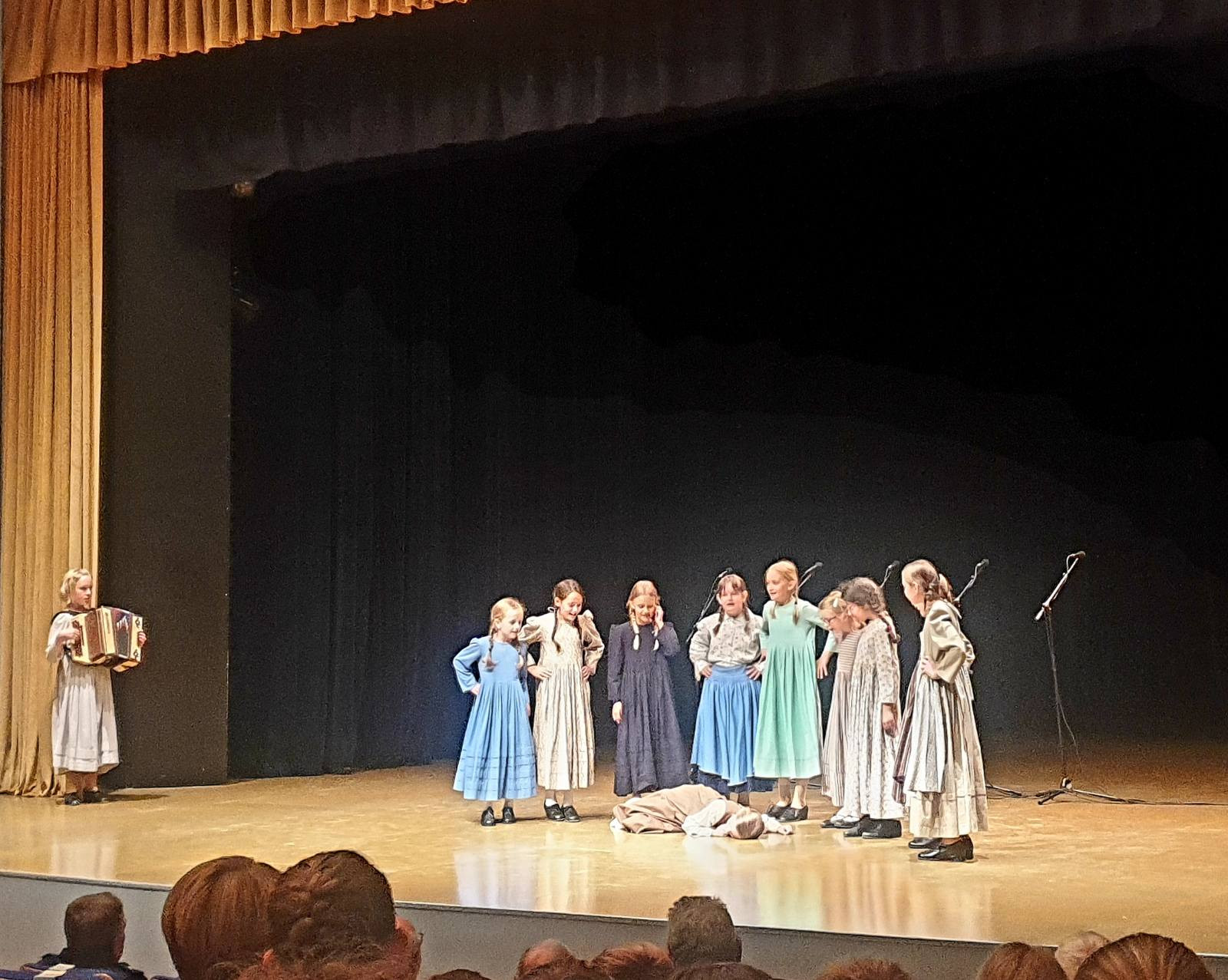 Ob dnevu državnosti