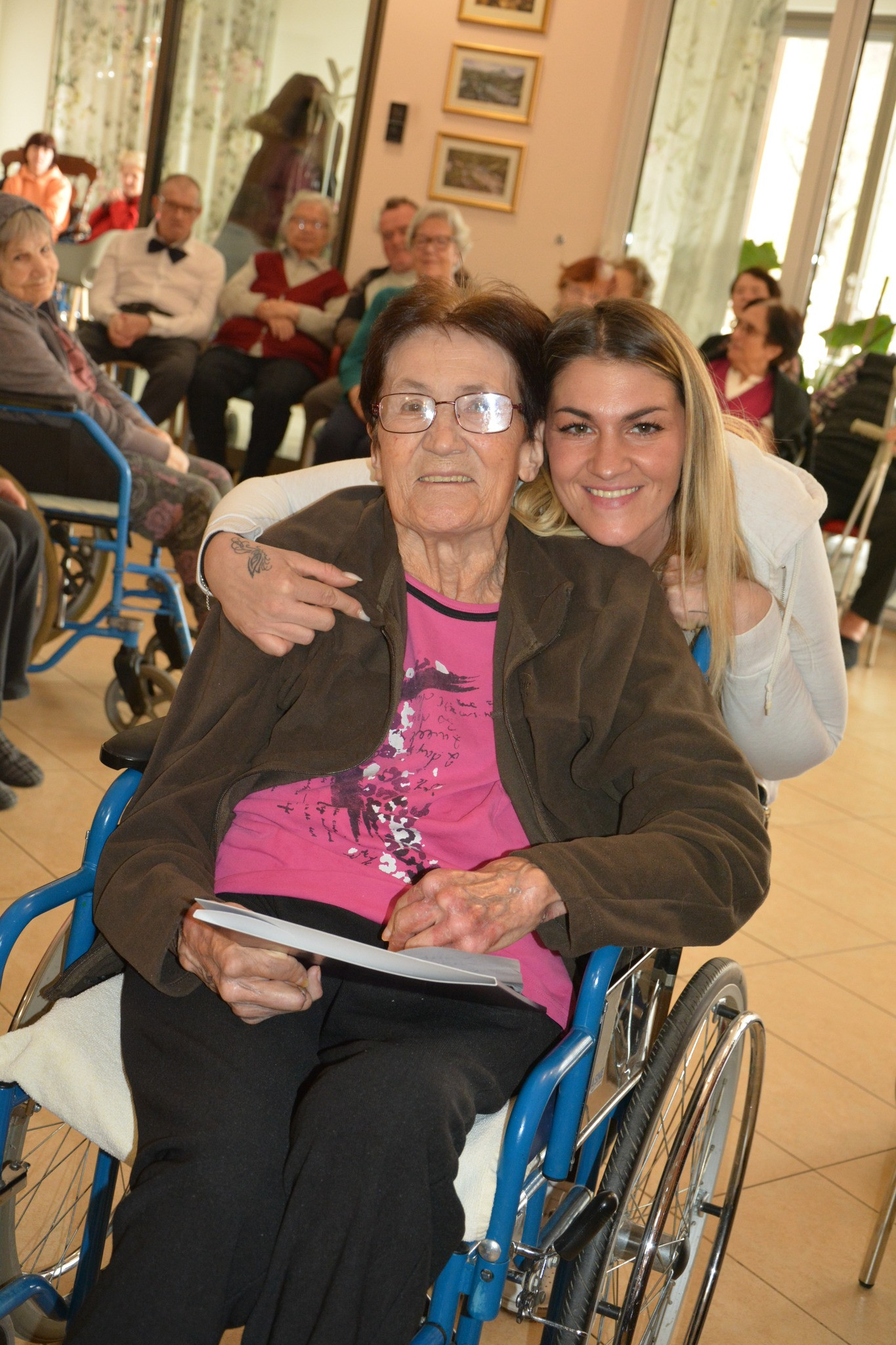 Ob kulturnem prazniku